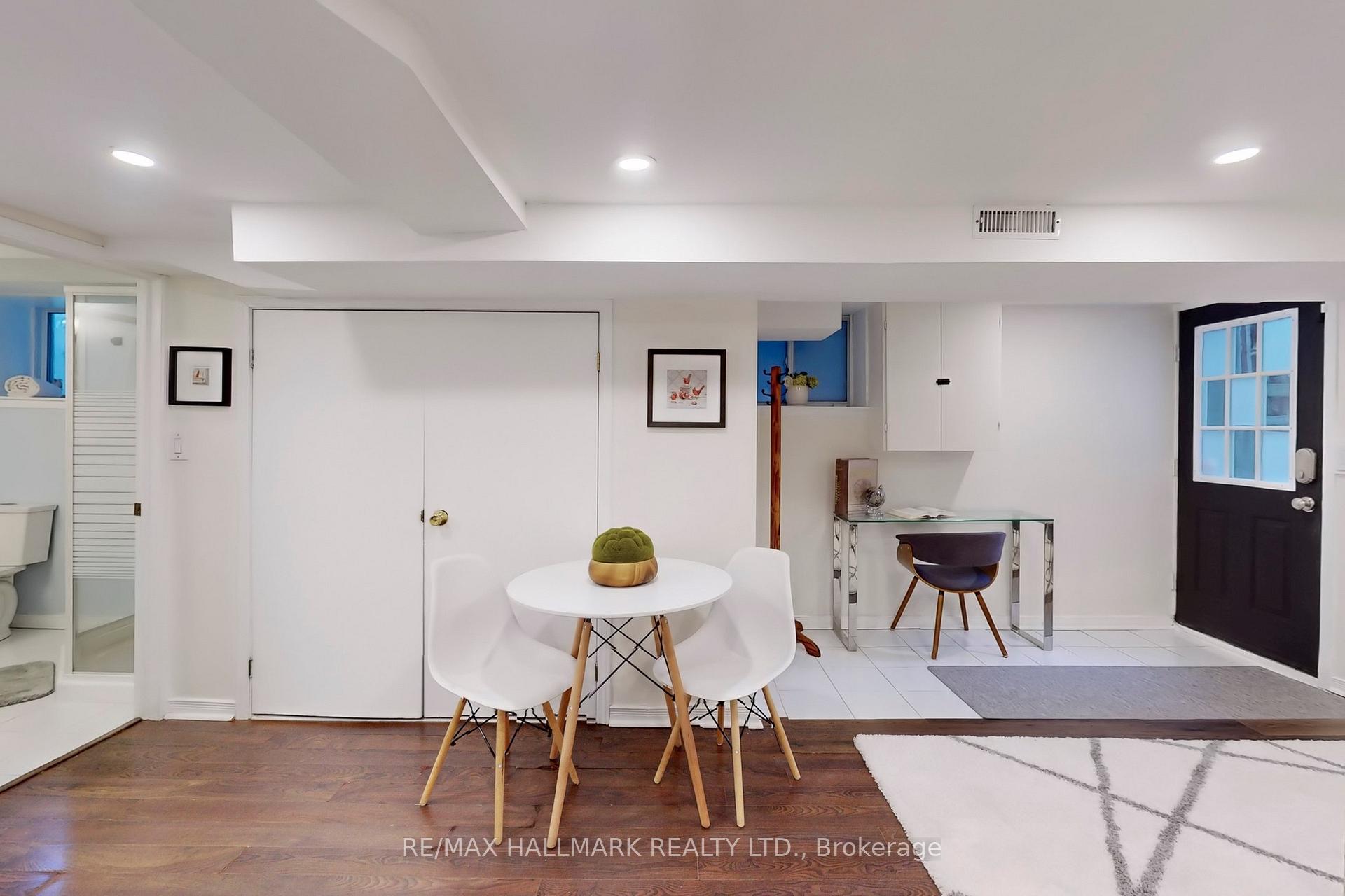 Photo 32 of 10 Garnock Avenue, Toronto, North Riverdale — HOMEH