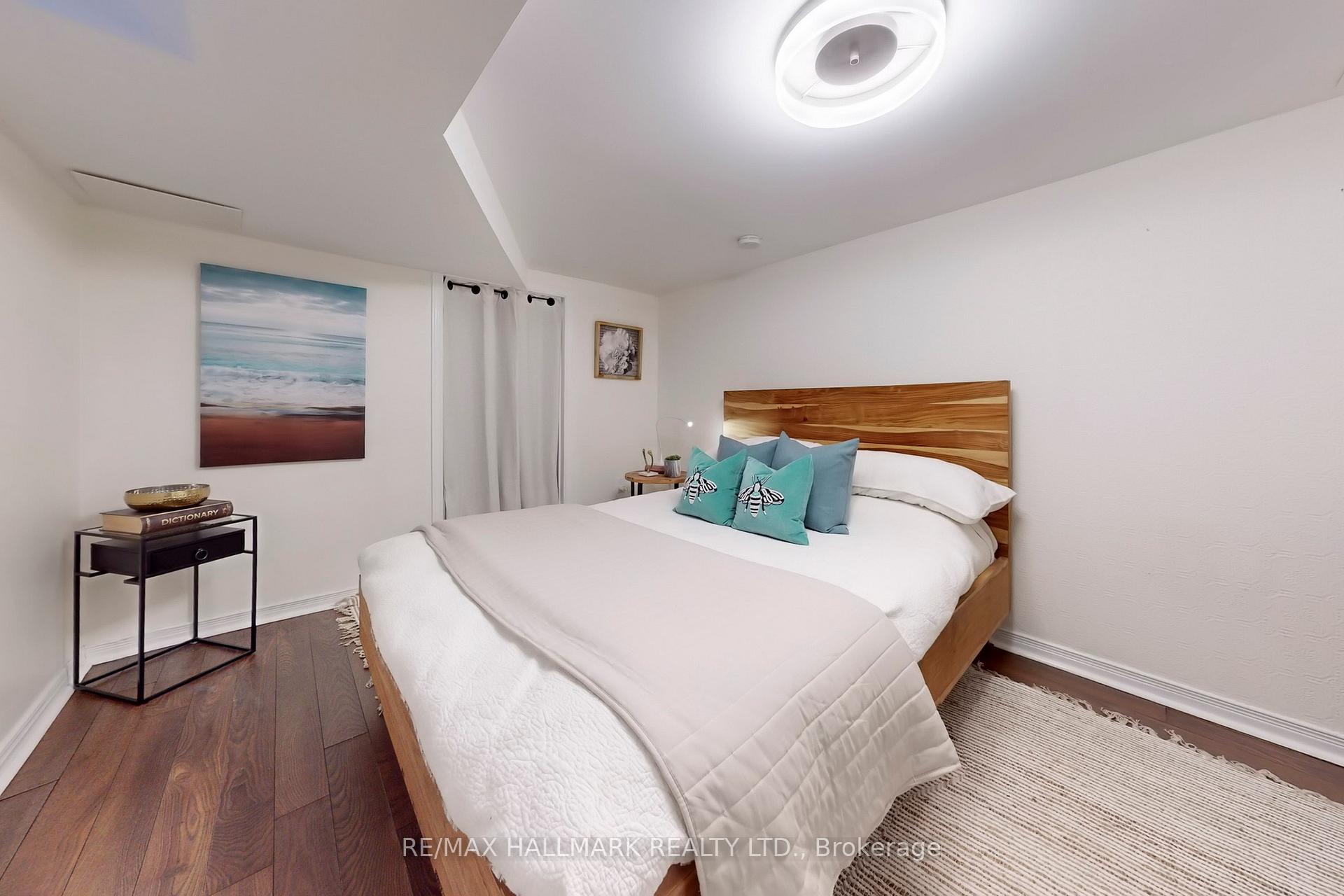 Photo 33 of 10 Garnock Avenue, Toronto, North Riverdale — HOMEH
