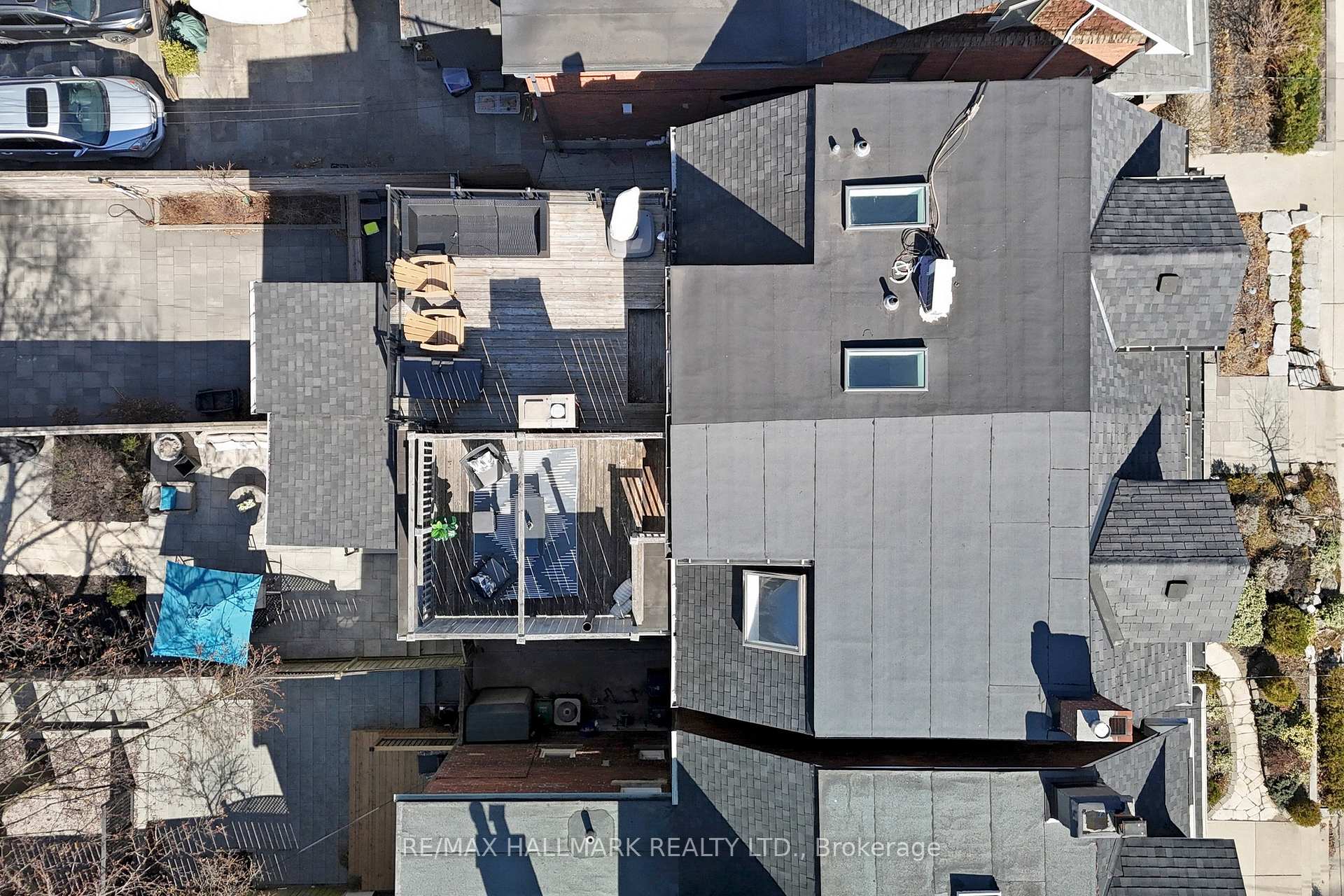 Photo 36 of 10 Garnock Avenue, Toronto, North Riverdale — HOMEH
