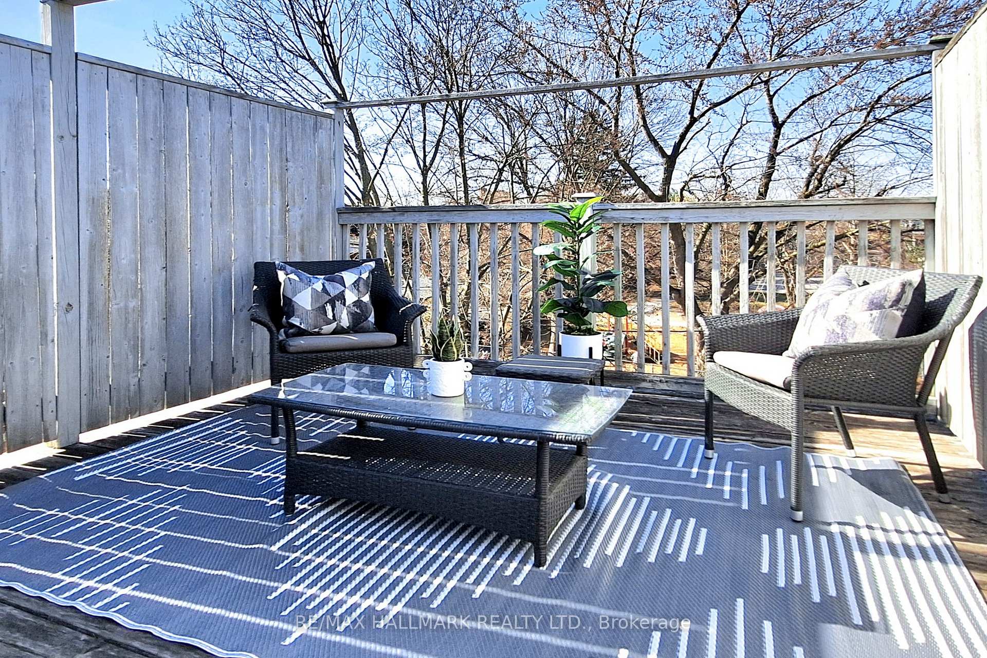 Photo 38 of 10 Garnock Avenue, Toronto, North Riverdale — HOMEH