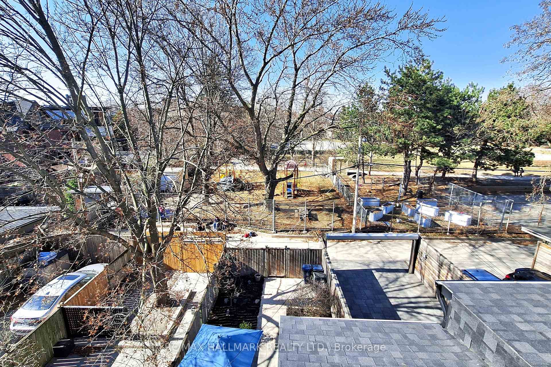 Photo 39 of 10 Garnock Avenue, Toronto, North Riverdale — HOMEH