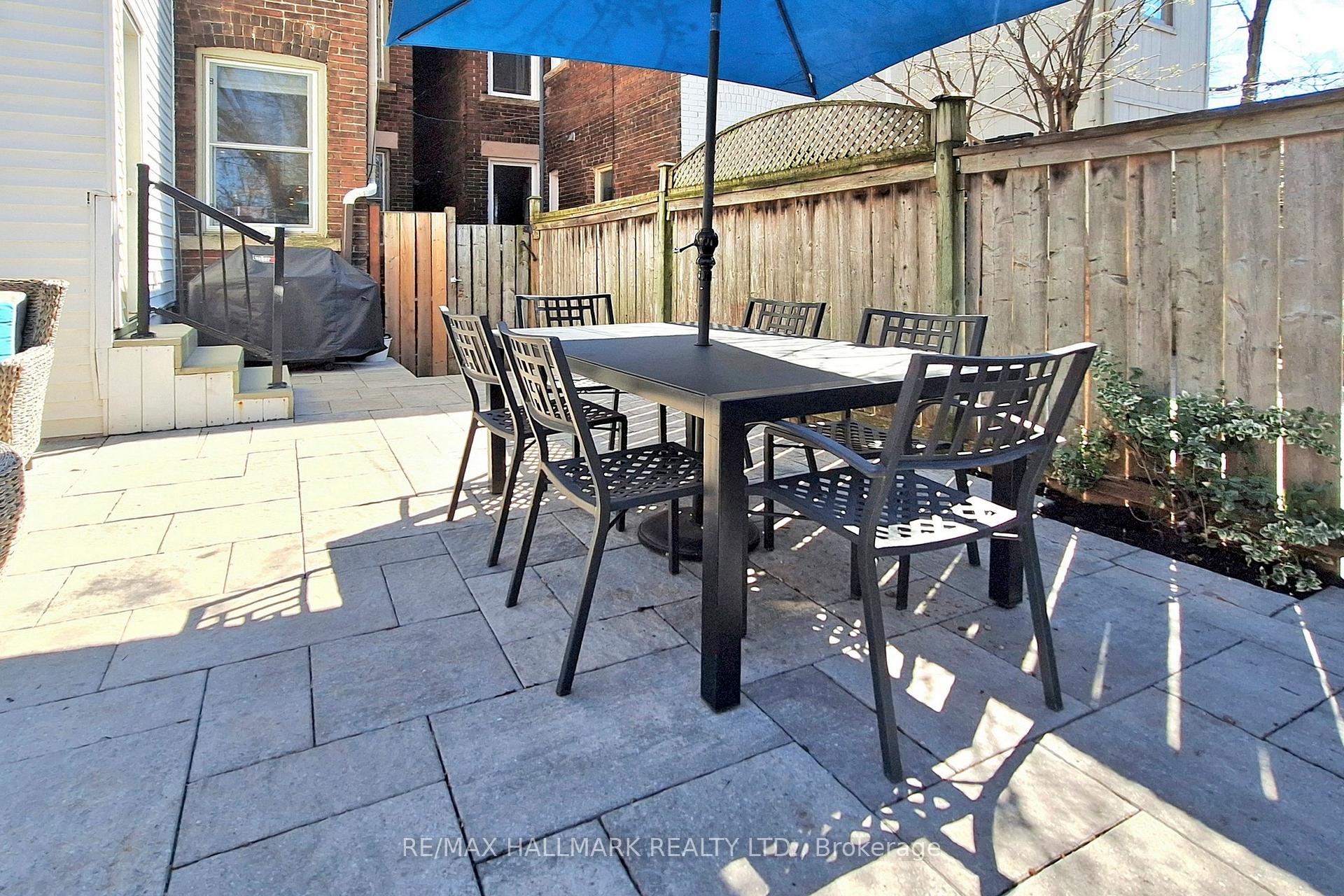 Photo 41 of 10 Garnock Avenue, Toronto, North Riverdale — HOMEH