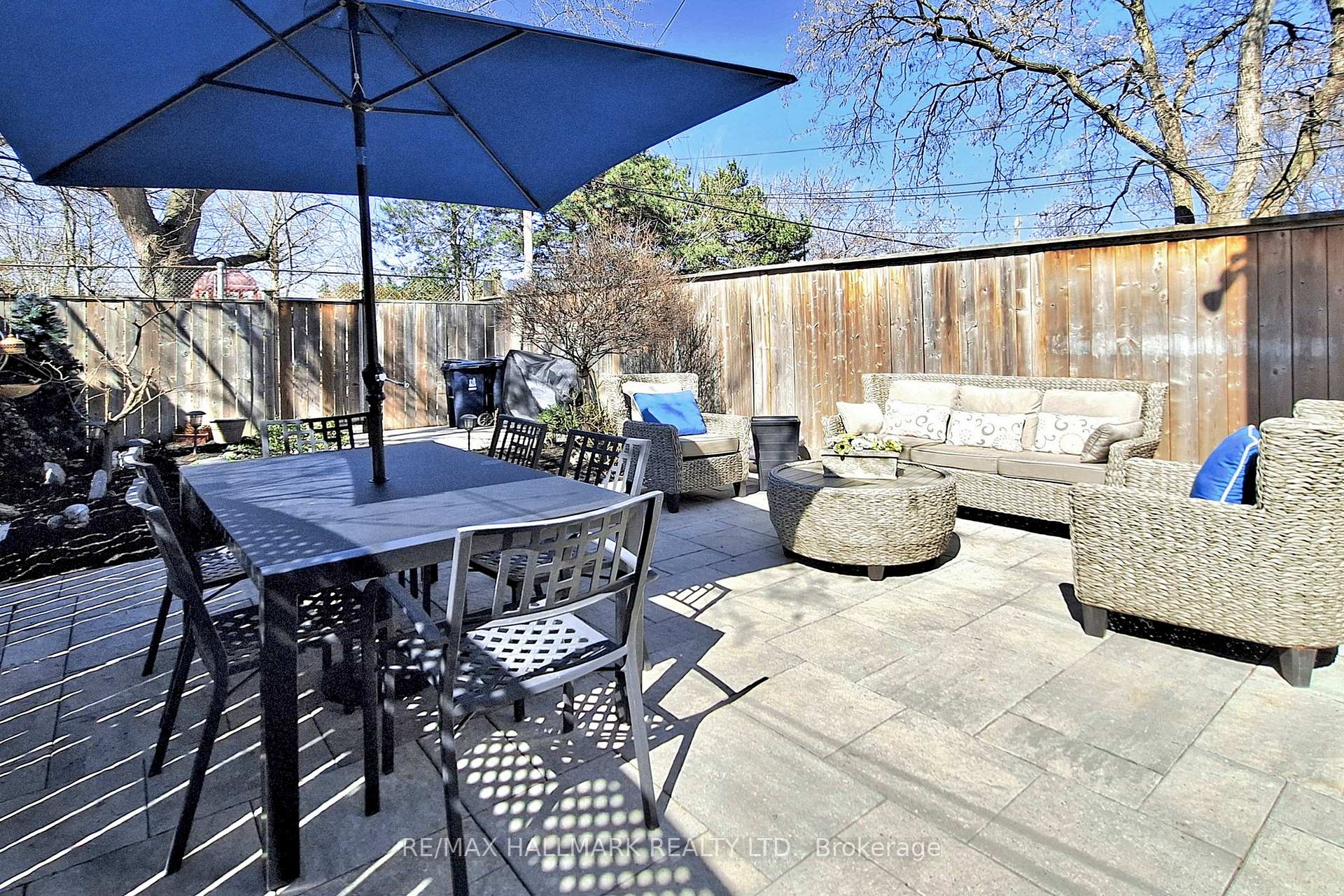 Photo 43 of 10 Garnock Avenue, Toronto, North Riverdale — HOMEH
