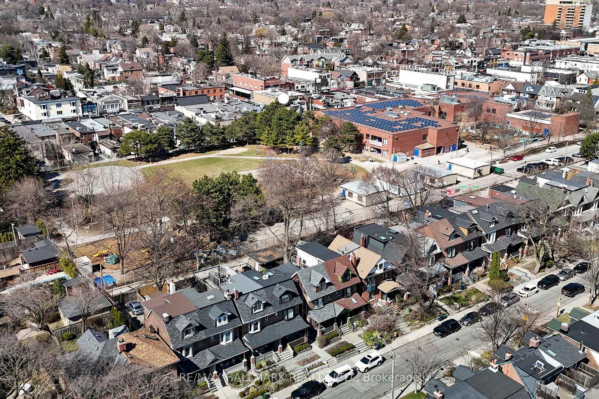 Photo 45 of 10 Garnock Avenue, Toronto, North Riverdale — HOMEH