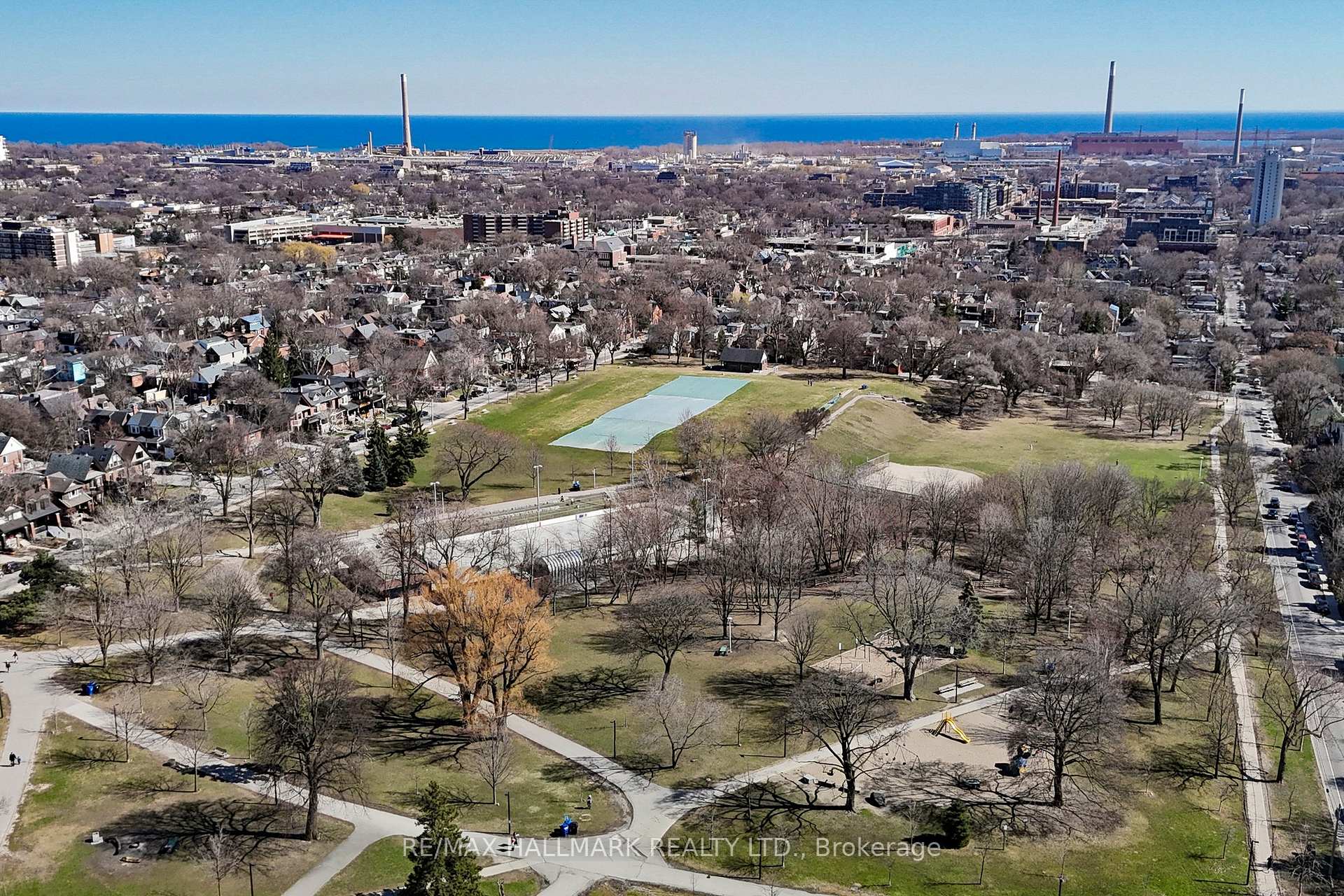 Photo 46 of 10 Garnock Avenue, Toronto, North Riverdale — HOMEH