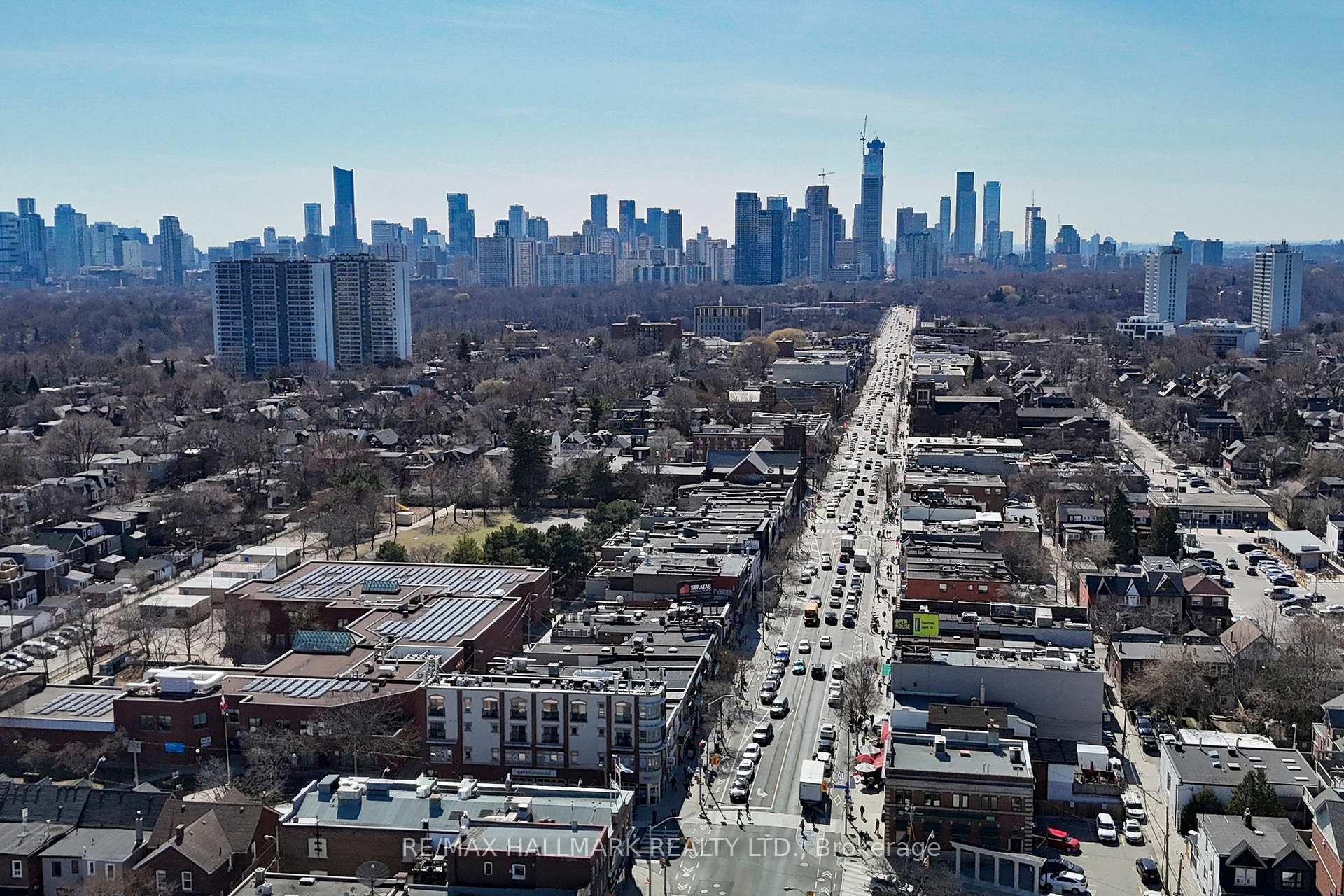 Photo 47 of 10 Garnock Avenue, Toronto, North Riverdale — HOMEH