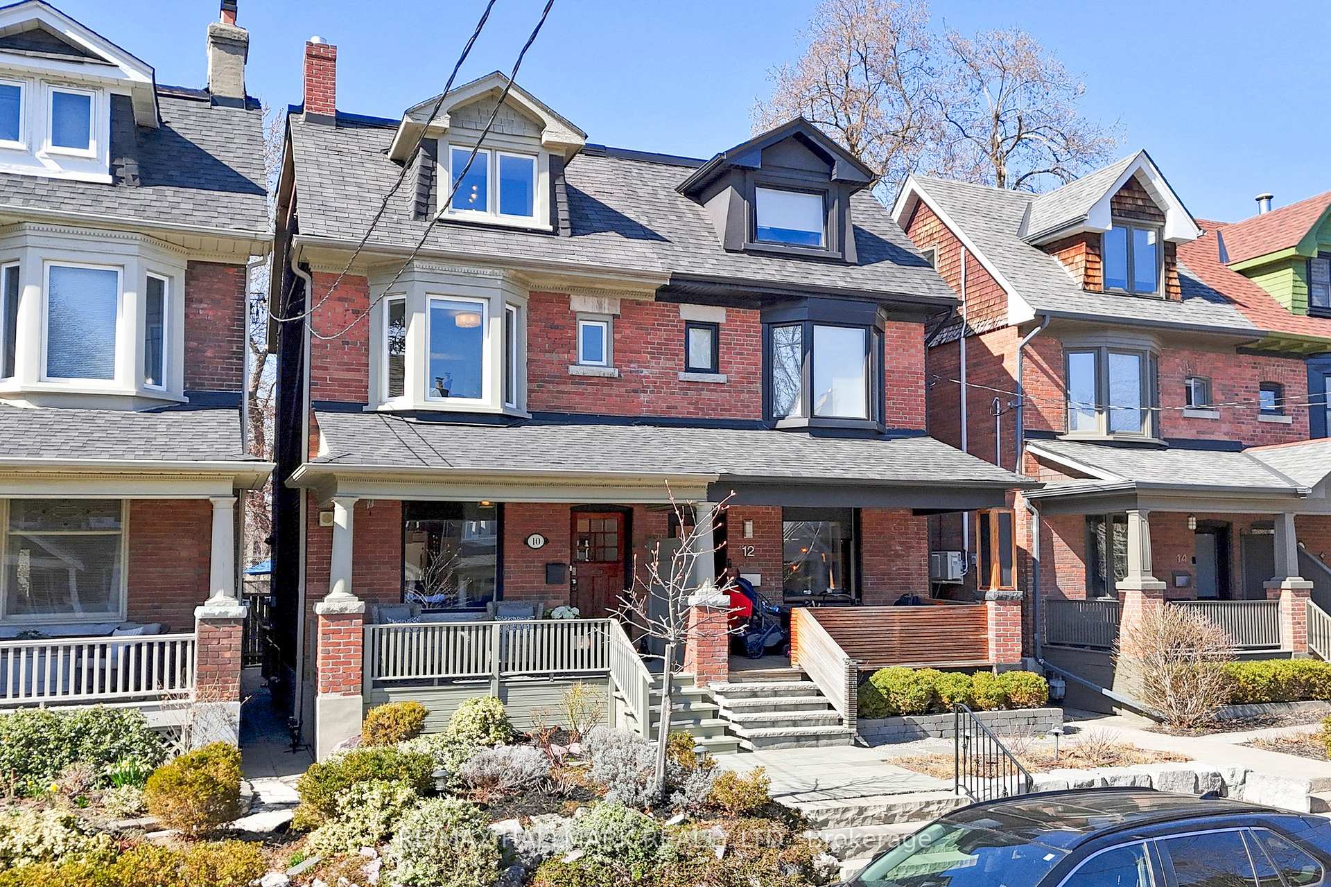Photo 49 of 10 Garnock Avenue, Toronto, North Riverdale — HOMEH