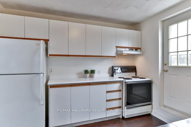 Photo 7 of 4 Myrtle Avenue, Toronto, South Riverdale — HOMEH