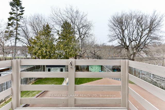 Photo 15 of 4 Myrtle Avenue, Toronto, South Riverdale — HOMEH