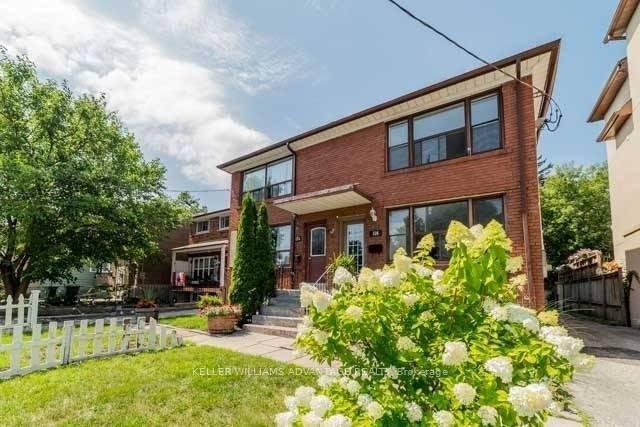 Photo 2 of Unit Upper, 226 Pickering Street, Toronto, East End-Danforth — HOMEH
