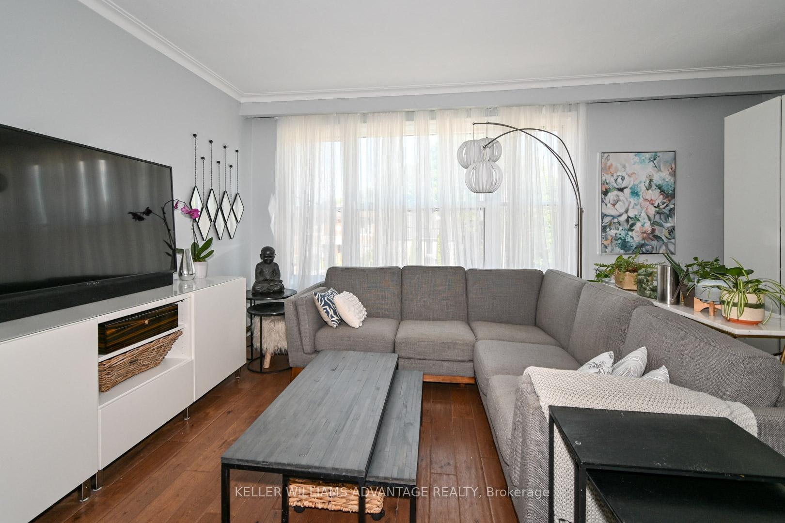Photo 5 of Unit Upper, 226 Pickering Street, Toronto, East End-Danforth — HOMEH