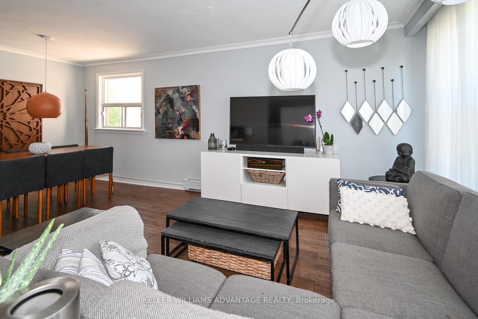 Photo 6 of Unit Upper, 226 Pickering Street, Toronto, East End-Danforth — HOMEH