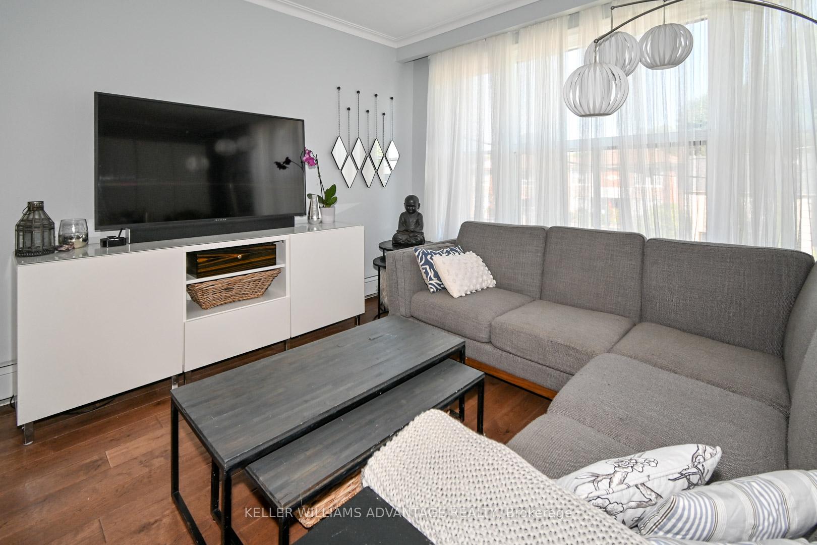 Photo 7 of Unit Upper, 226 Pickering Street, Toronto, East End-Danforth — HOMEH