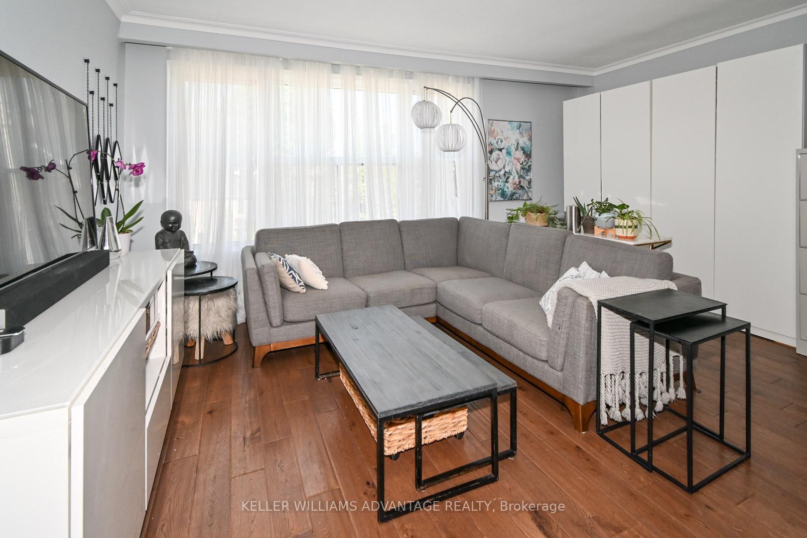 Photo 8 of Unit Upper, 226 Pickering Street, Toronto, East End-Danforth — HOMEH