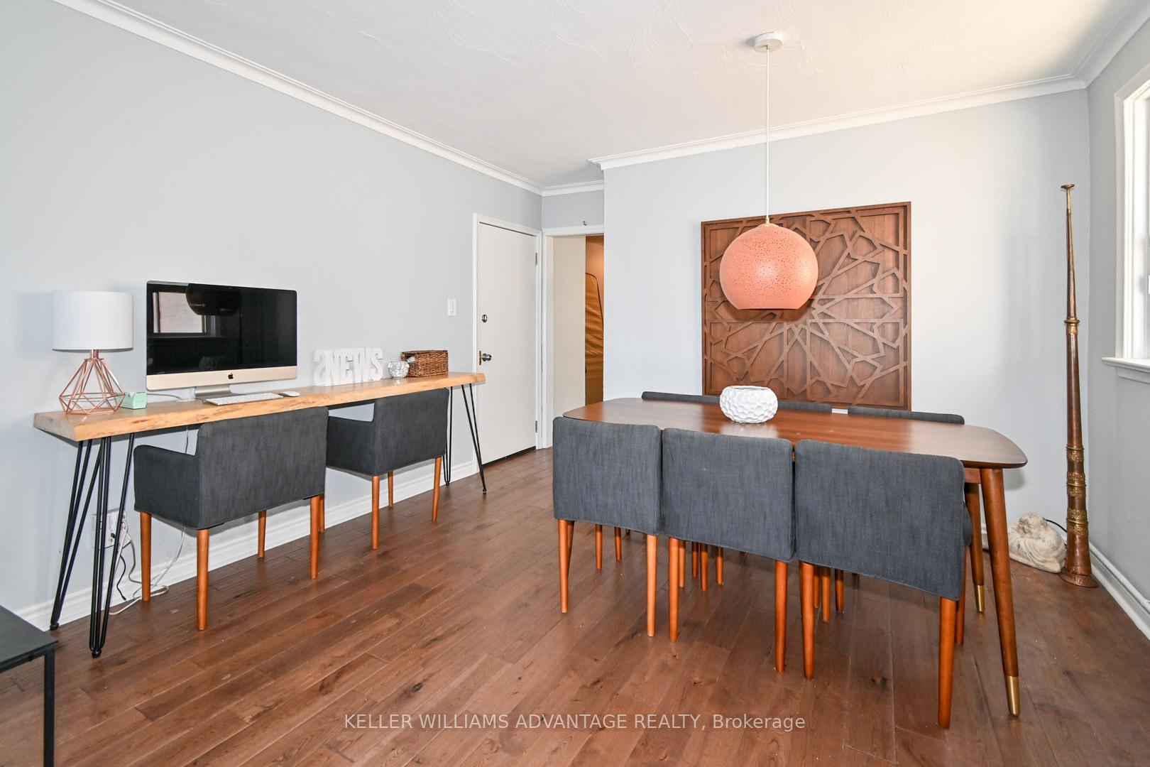Photo 9 of Unit Upper, 226 Pickering Street, Toronto, East End-Danforth — HOMEH