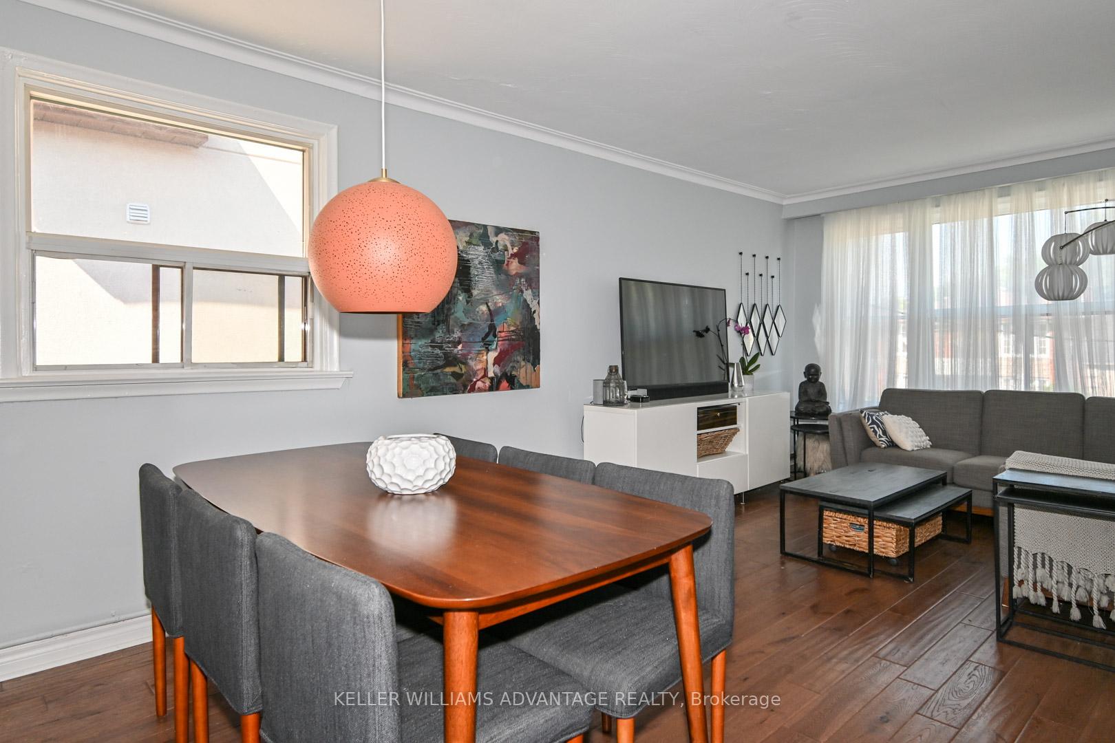 Photo 11 of Unit Upper, 226 Pickering Street, Toronto, East End-Danforth — HOMEH