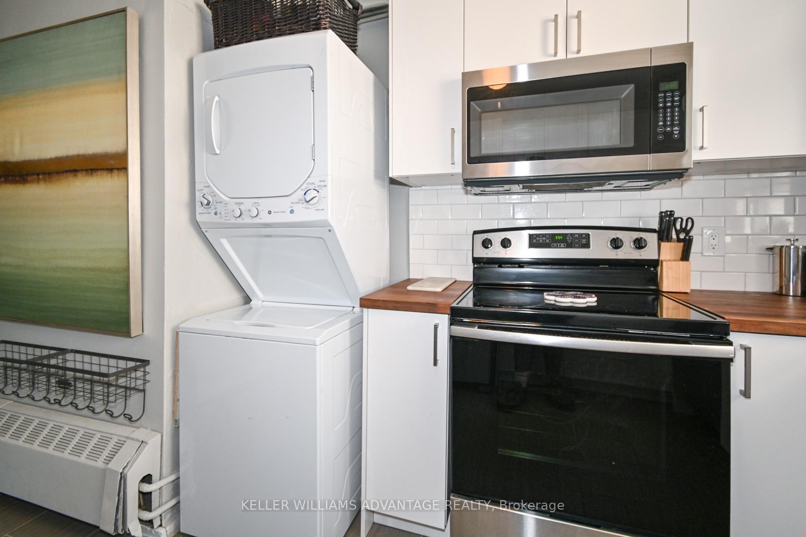 Photo 14 of Unit Upper, 226 Pickering Street, Toronto, East End-Danforth — HOMEH