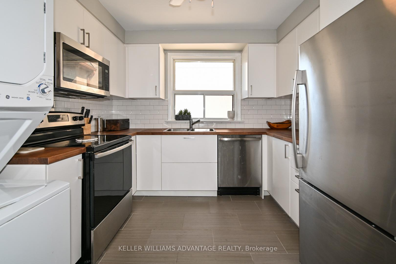 Photo 15 of Unit Upper, 226 Pickering Street, Toronto, East End-Danforth — HOMEH