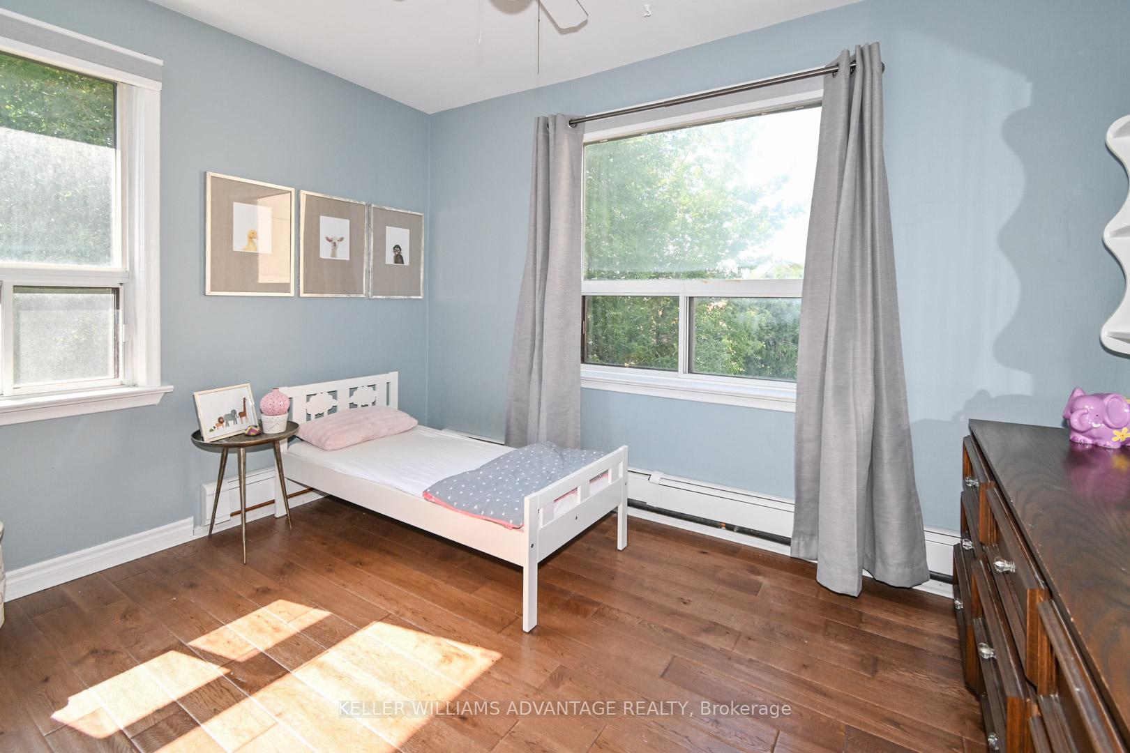 Photo 16 of Unit Upper, 226 Pickering Street, Toronto, East End-Danforth — HOMEH