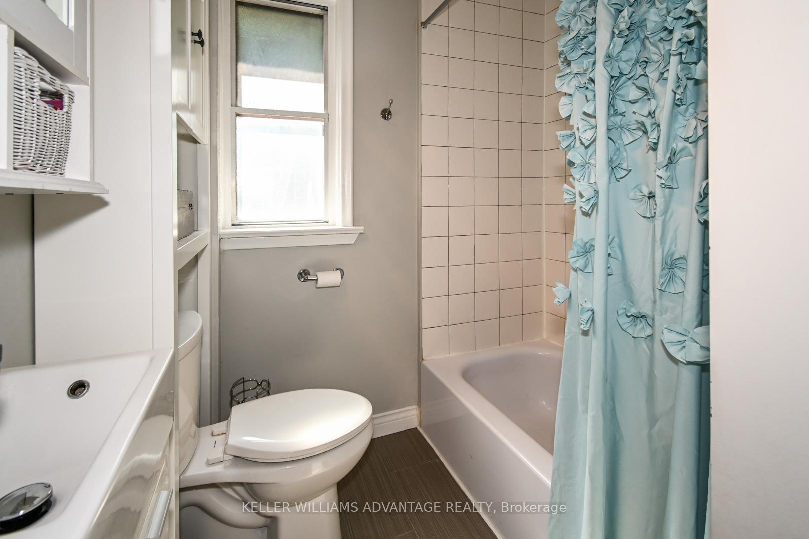 Photo 17 of Unit Upper, 226 Pickering Street, Toronto, East End-Danforth — HOMEH