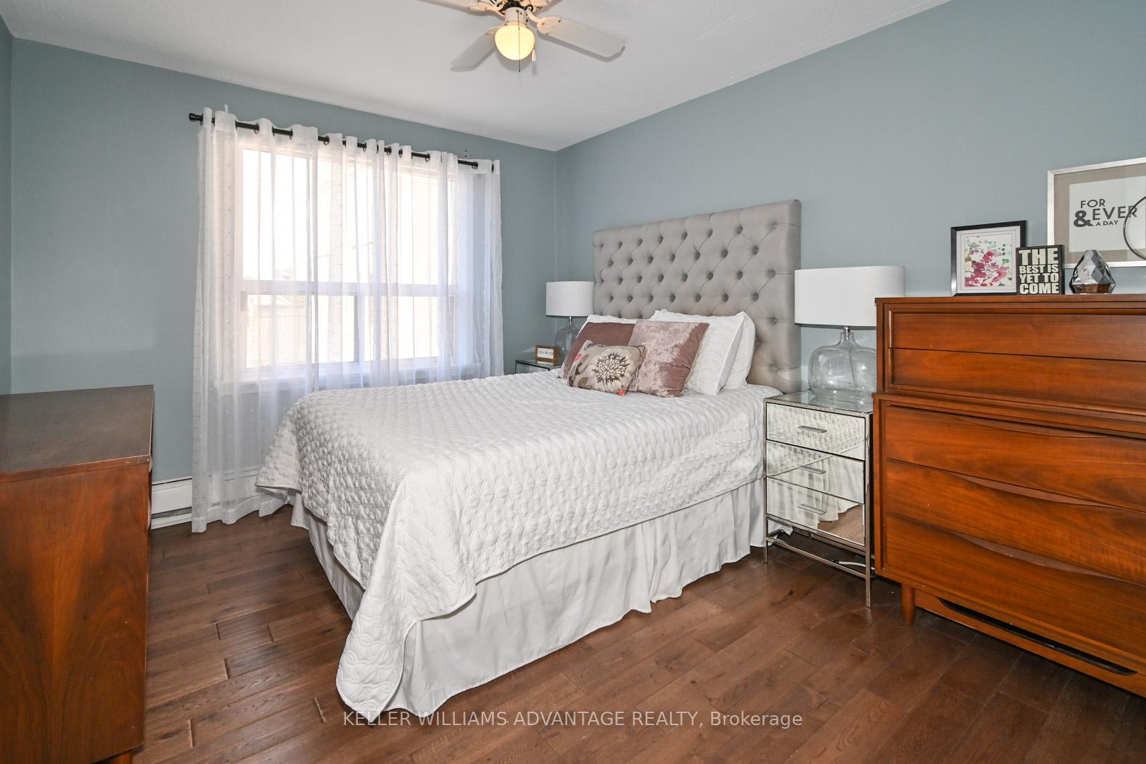 Photo 18 of Unit Upper, 226 Pickering Street, Toronto, East End-Danforth — HOMEH