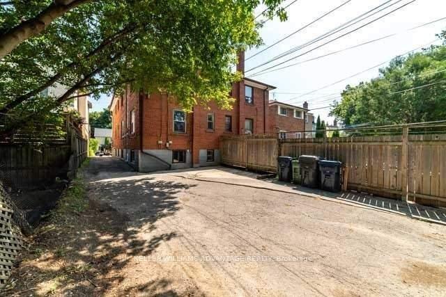 Photo 19 of Unit Upper, 226 Pickering Street, Toronto, East End-Danforth — HOMEH