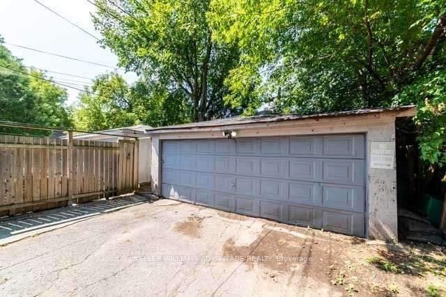 Photo 20 of Unit Upper, 226 Pickering Street, Toronto, East End-Danforth — HOMEH
