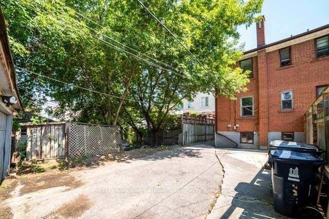 Photo 21 of Unit Upper, 226 Pickering Street, Toronto, East End-Danforth — HOMEH