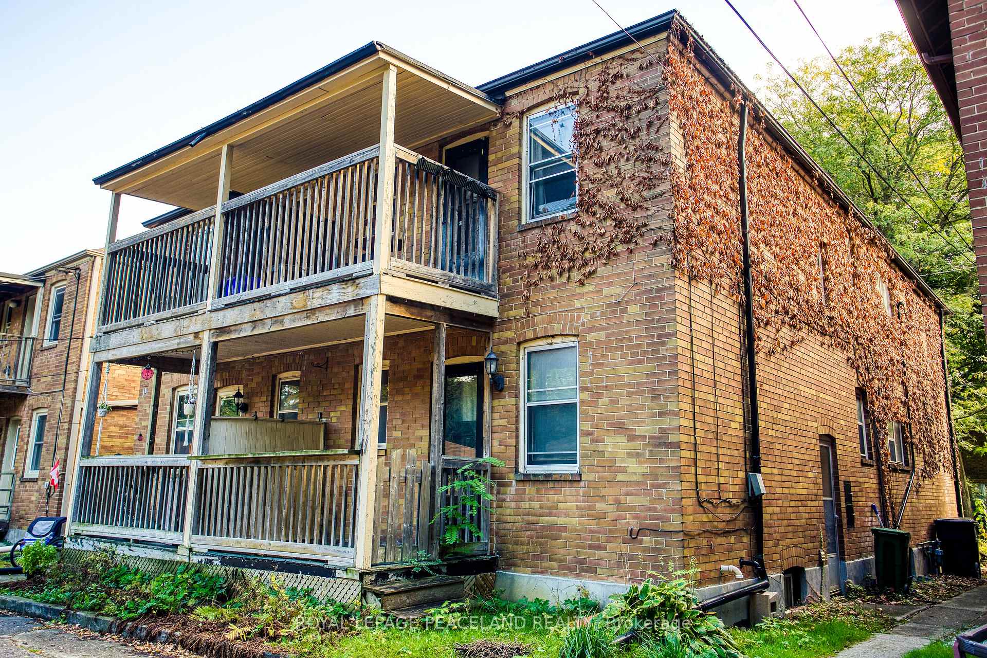 Photo 9 of 32 Strathgowan Avenue, Toronto, Lawrence Park South — HOMEH