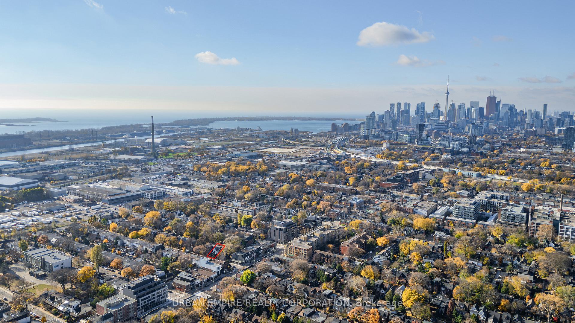 Photo 4 of 108 Caroline Avenue, Toronto, South Riverdale — HOMEH