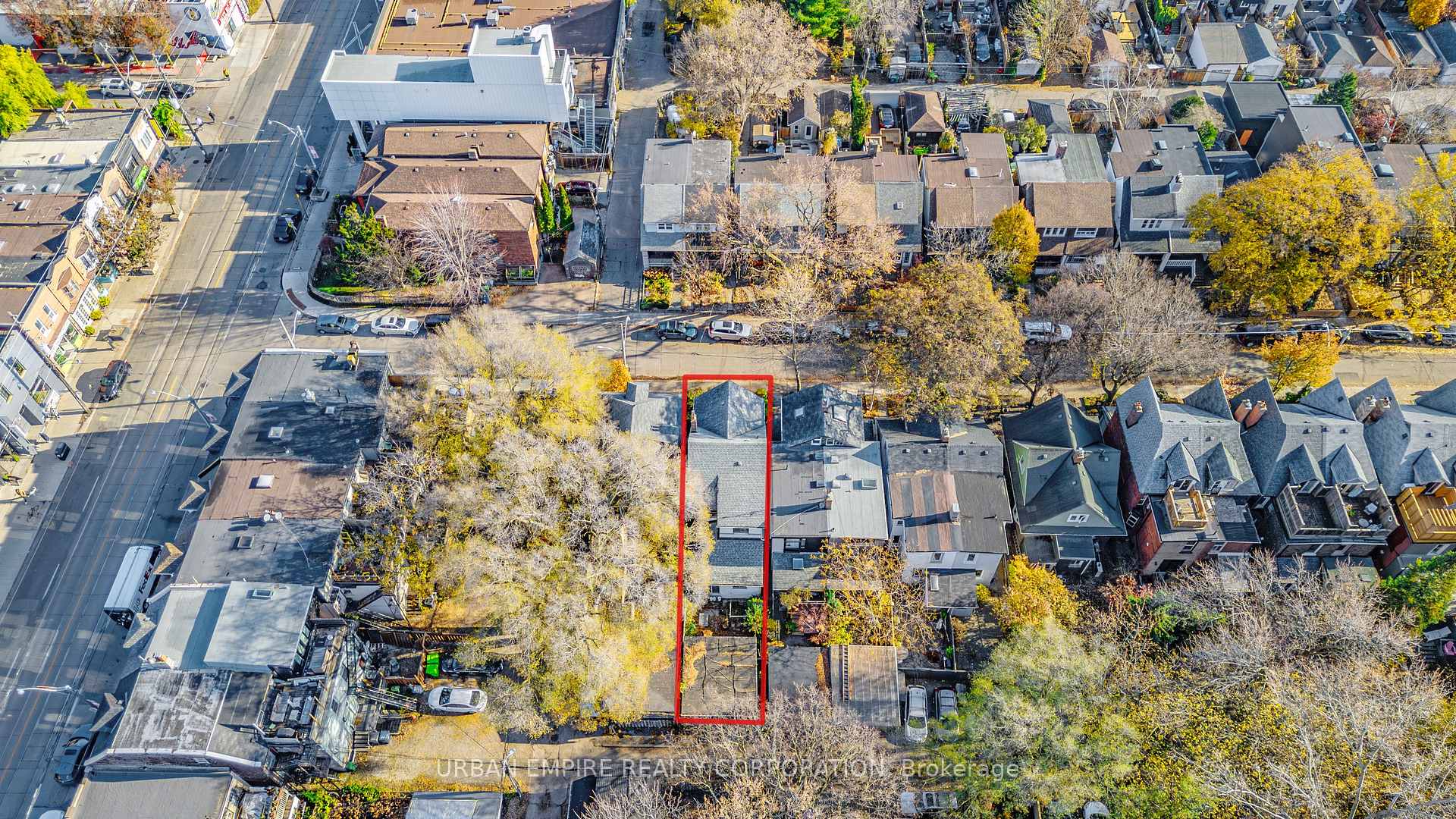 Photo 5 of 108 Caroline Avenue, Toronto, South Riverdale — HOMEH