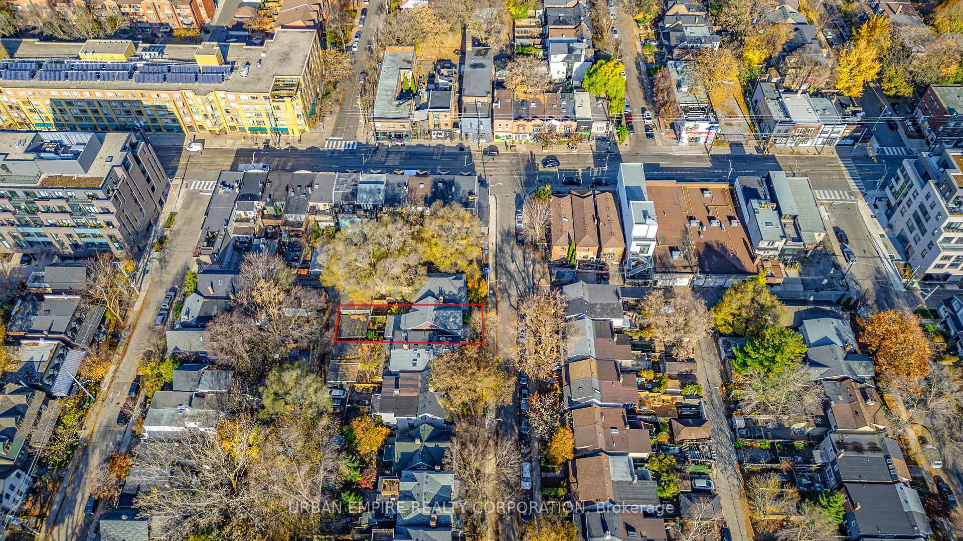 Photo 6 of 108 Caroline Avenue, Toronto, South Riverdale — HOMEH