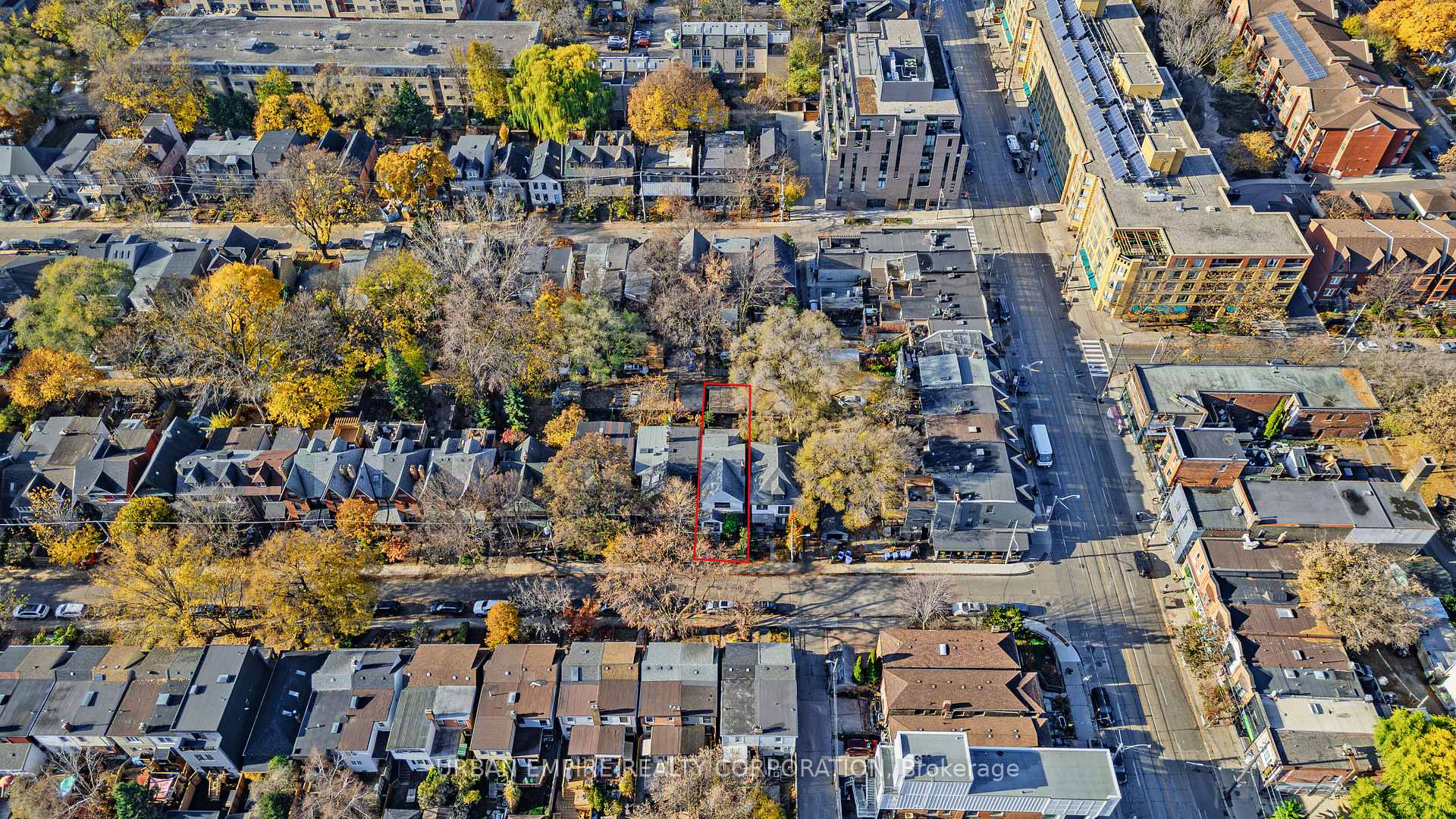 Photo 7 of 108 Caroline Avenue, Toronto, South Riverdale — HOMEH