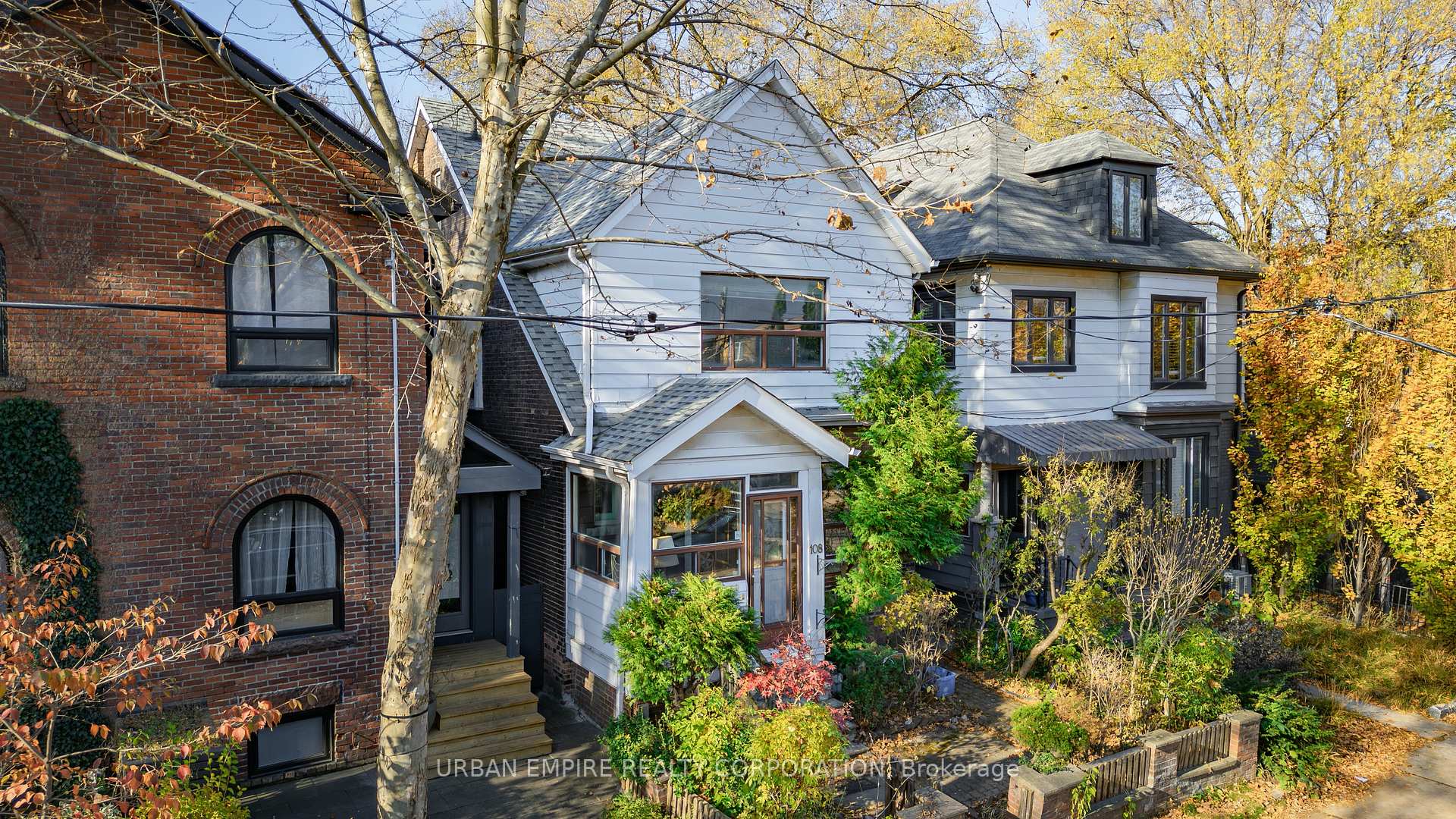 Photo 8 of 108 Caroline Avenue, Toronto, South Riverdale — HOMEH