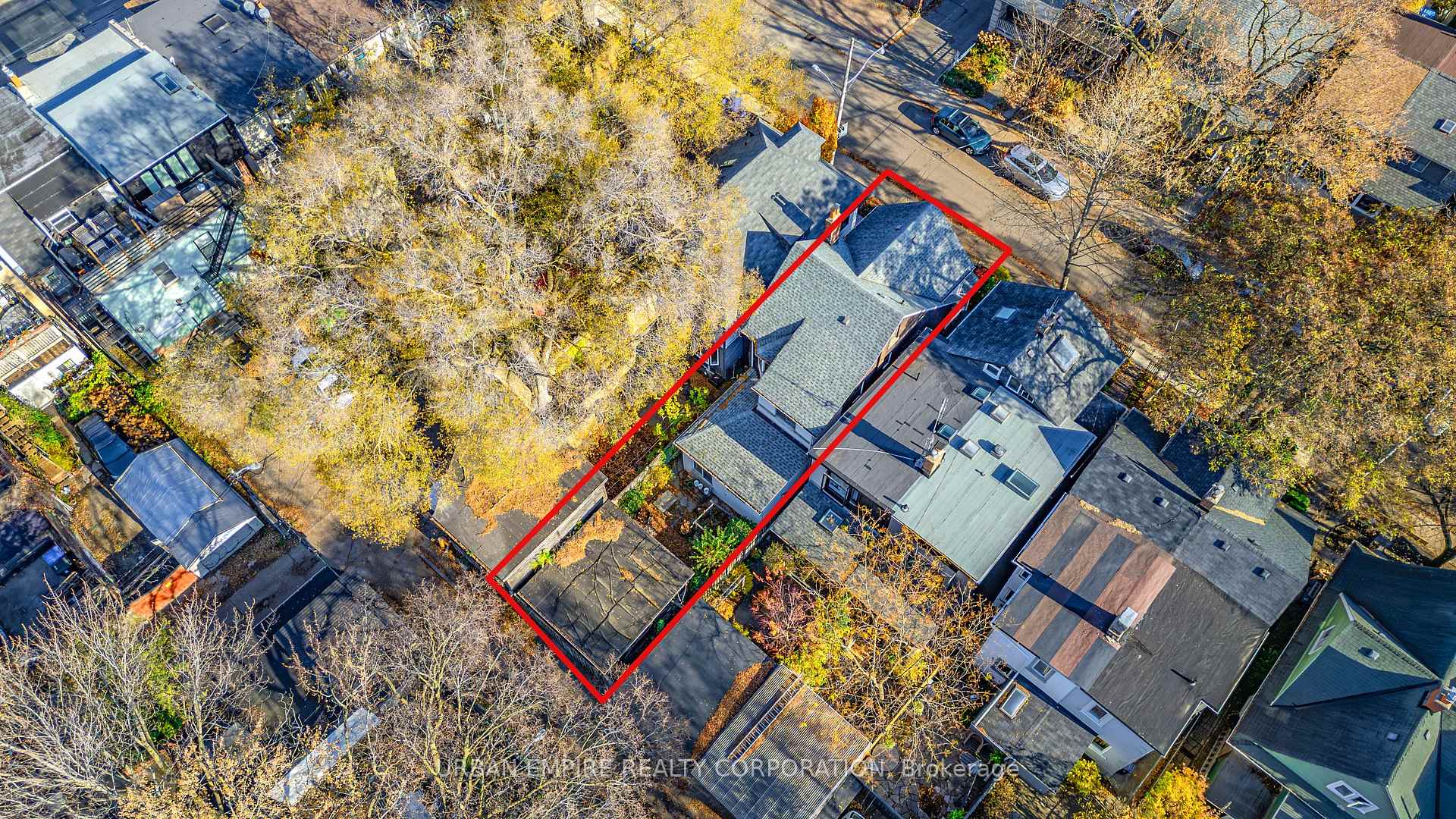 Photo 10 of 108 Caroline Avenue, Toronto, South Riverdale — HOMEH