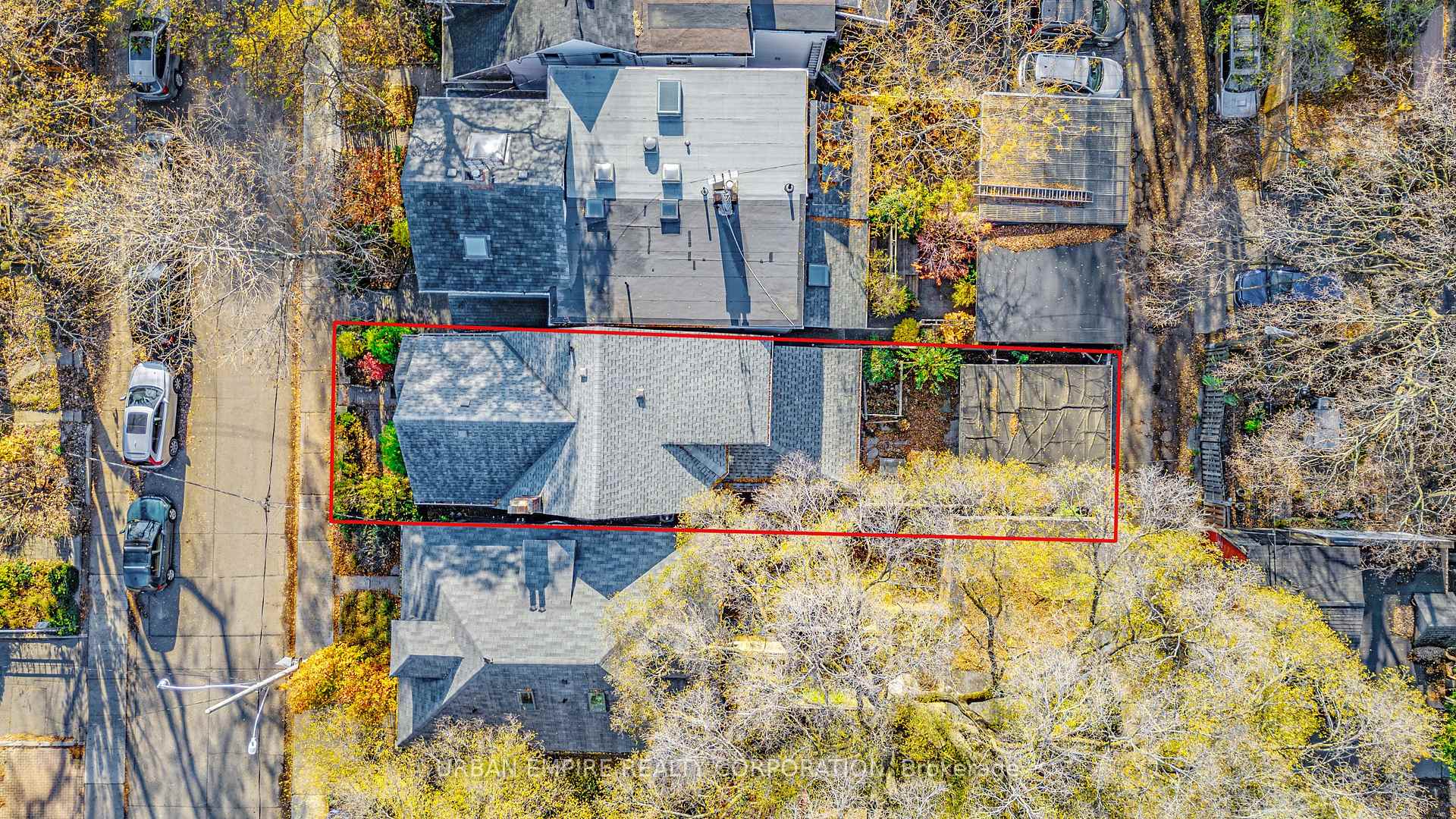 Photo 11 of 108 Caroline Avenue, Toronto, South Riverdale — HOMEH