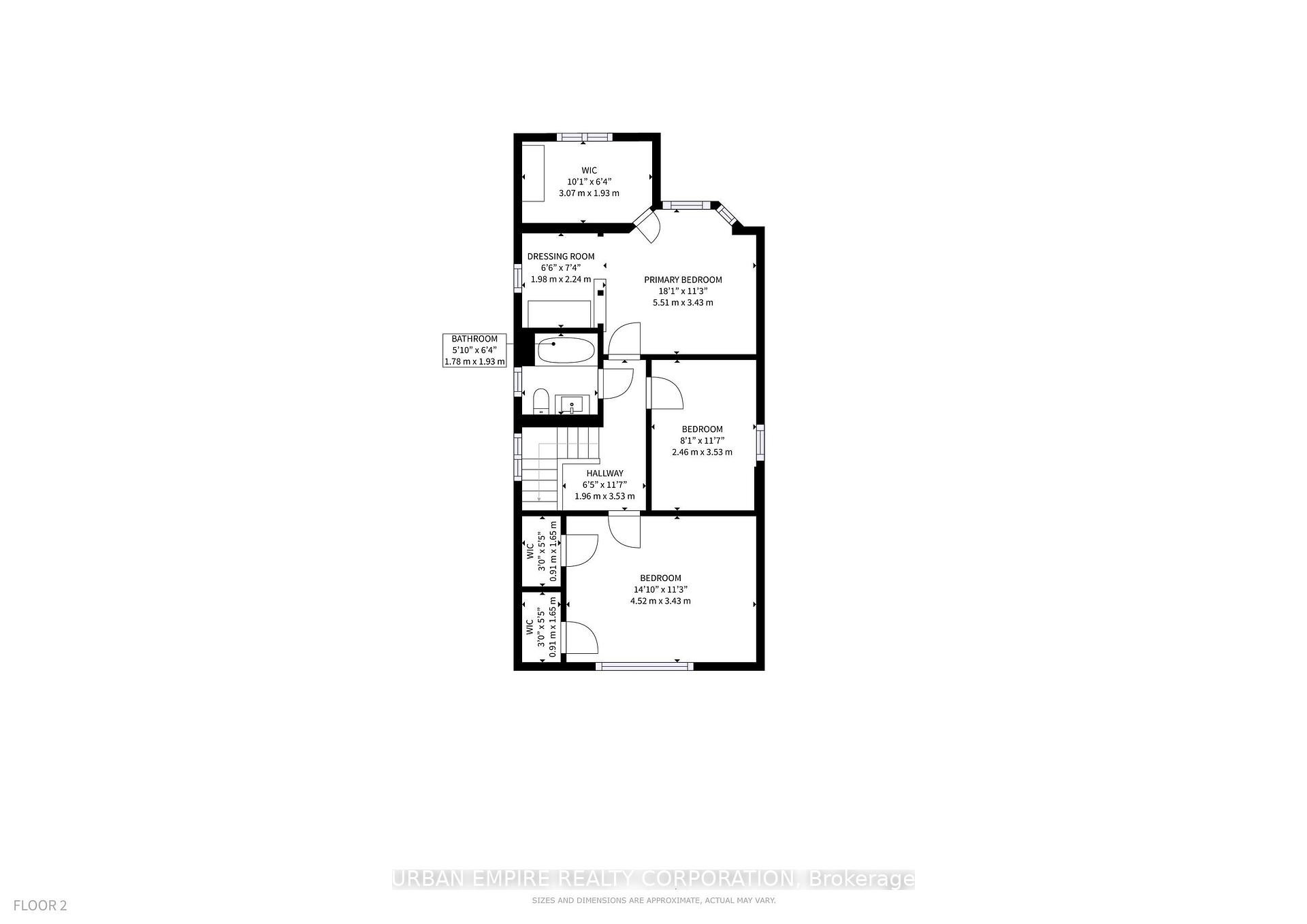 Photo 15 of 108 Caroline Avenue, Toronto, South Riverdale — HOMEH