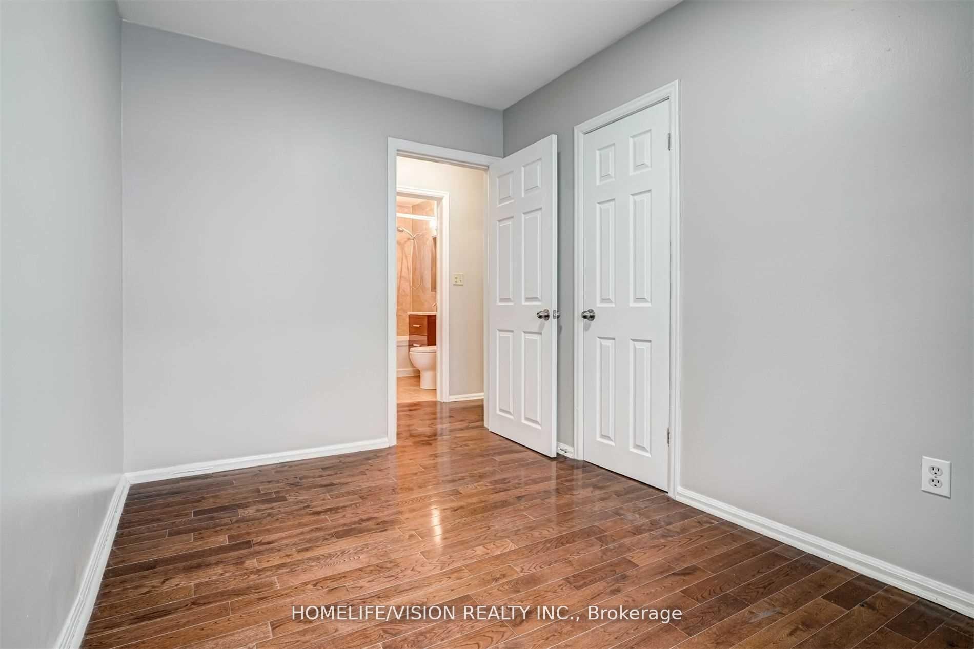 Photo 18 of Unit Main, 65 Ellington Drive E, Scarborough, Wexford-Maryvale — HOMEH