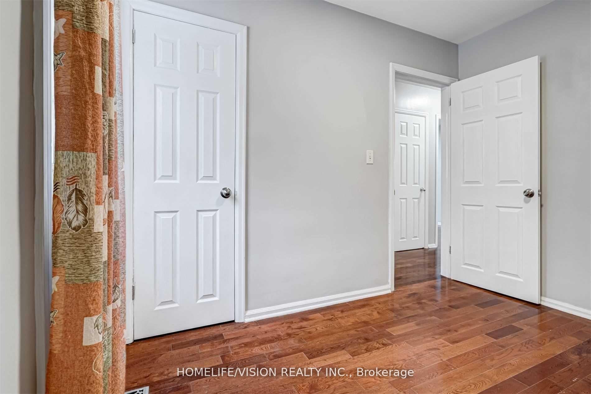 Photo 23 of Unit Main, 65 Ellington Drive E, Scarborough, Wexford-Maryvale — HOMEH