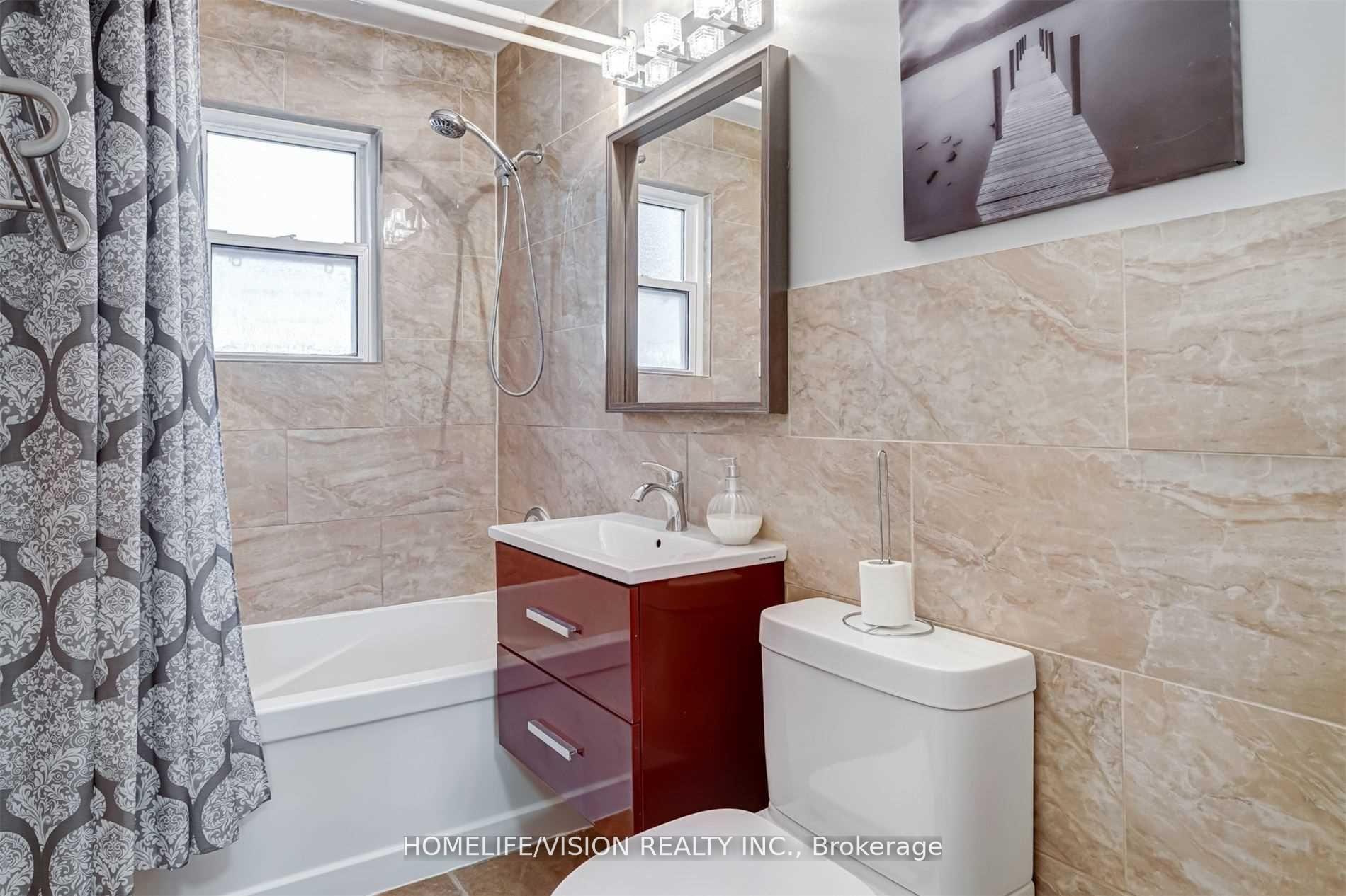 Photo 25 of Unit Main, 65 Ellington Drive E, Scarborough, Wexford-Maryvale — HOMEH