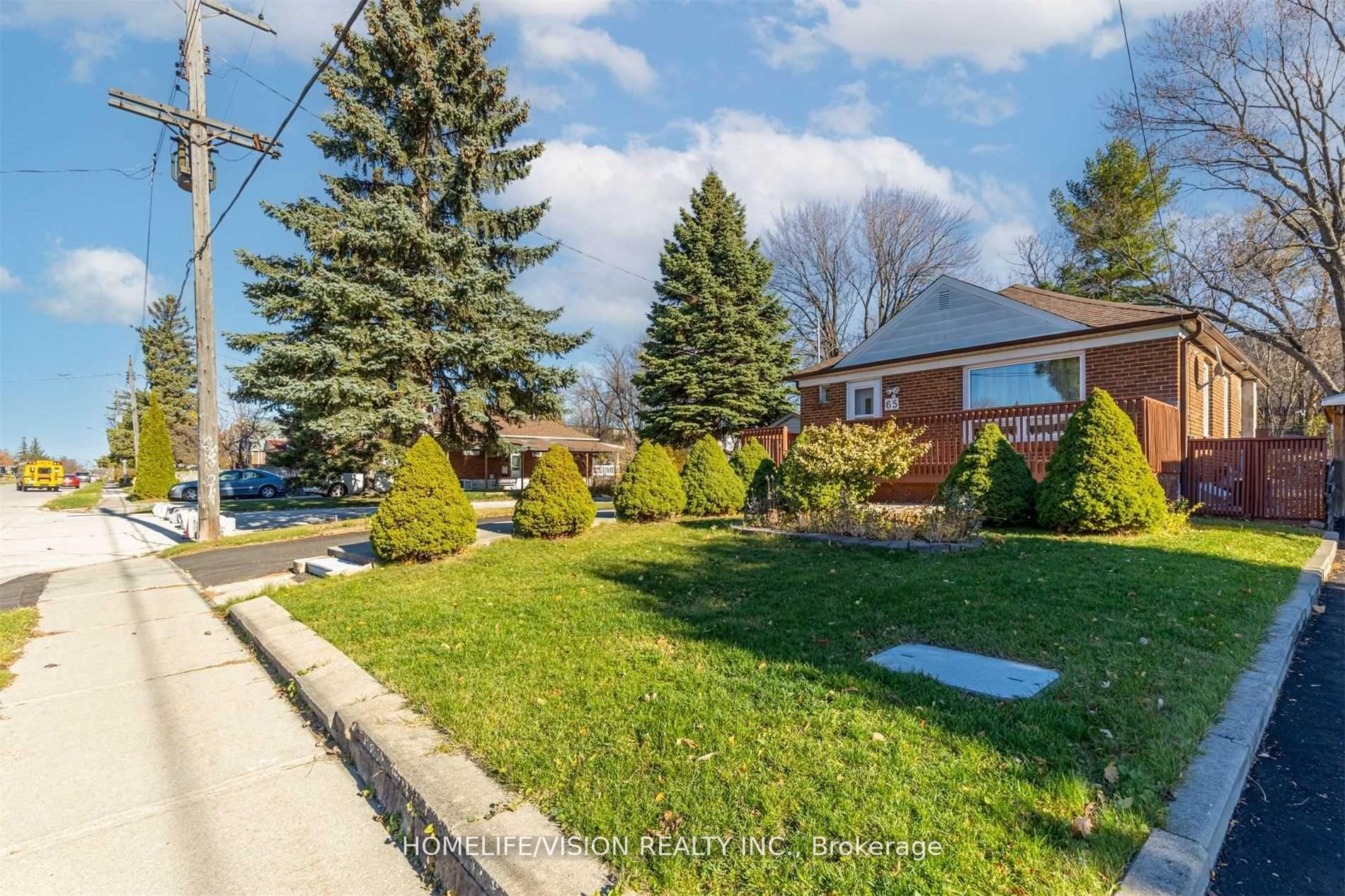 Photo 26 of Unit Main, 65 Ellington Drive E, Scarborough, Wexford-Maryvale — HOMEH