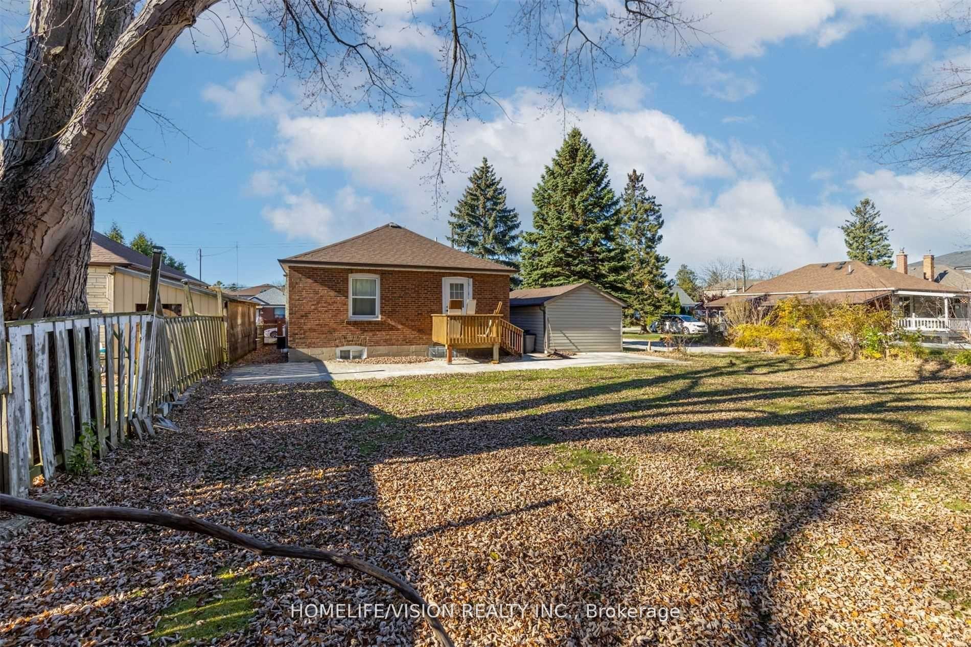 Photo 30 of Unit Main, 65 Ellington Drive E, Scarborough, Wexford-Maryvale — HOMEH