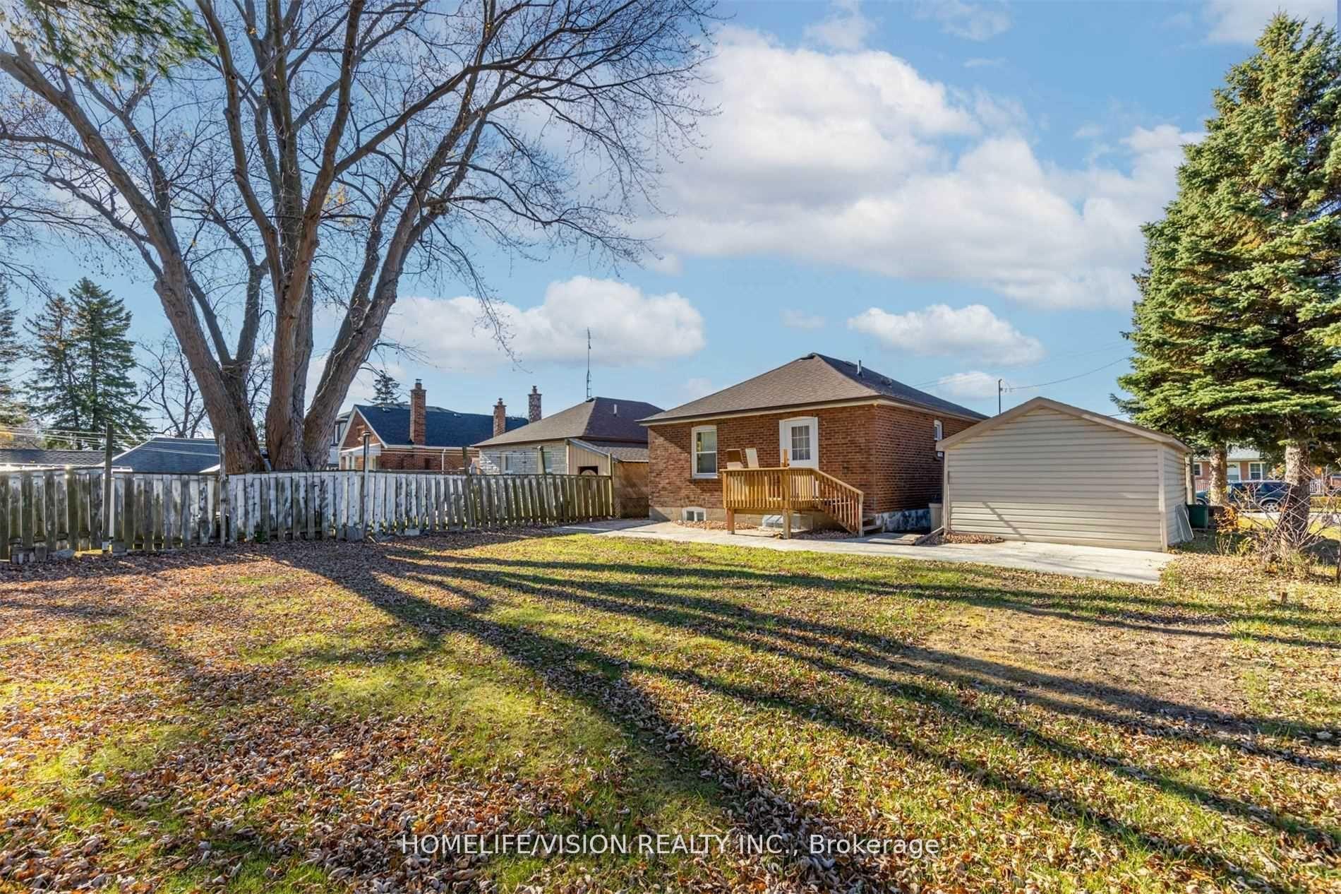 Photo 32 of Unit Main, 65 Ellington Drive E, Scarborough, Wexford-Maryvale — HOMEH