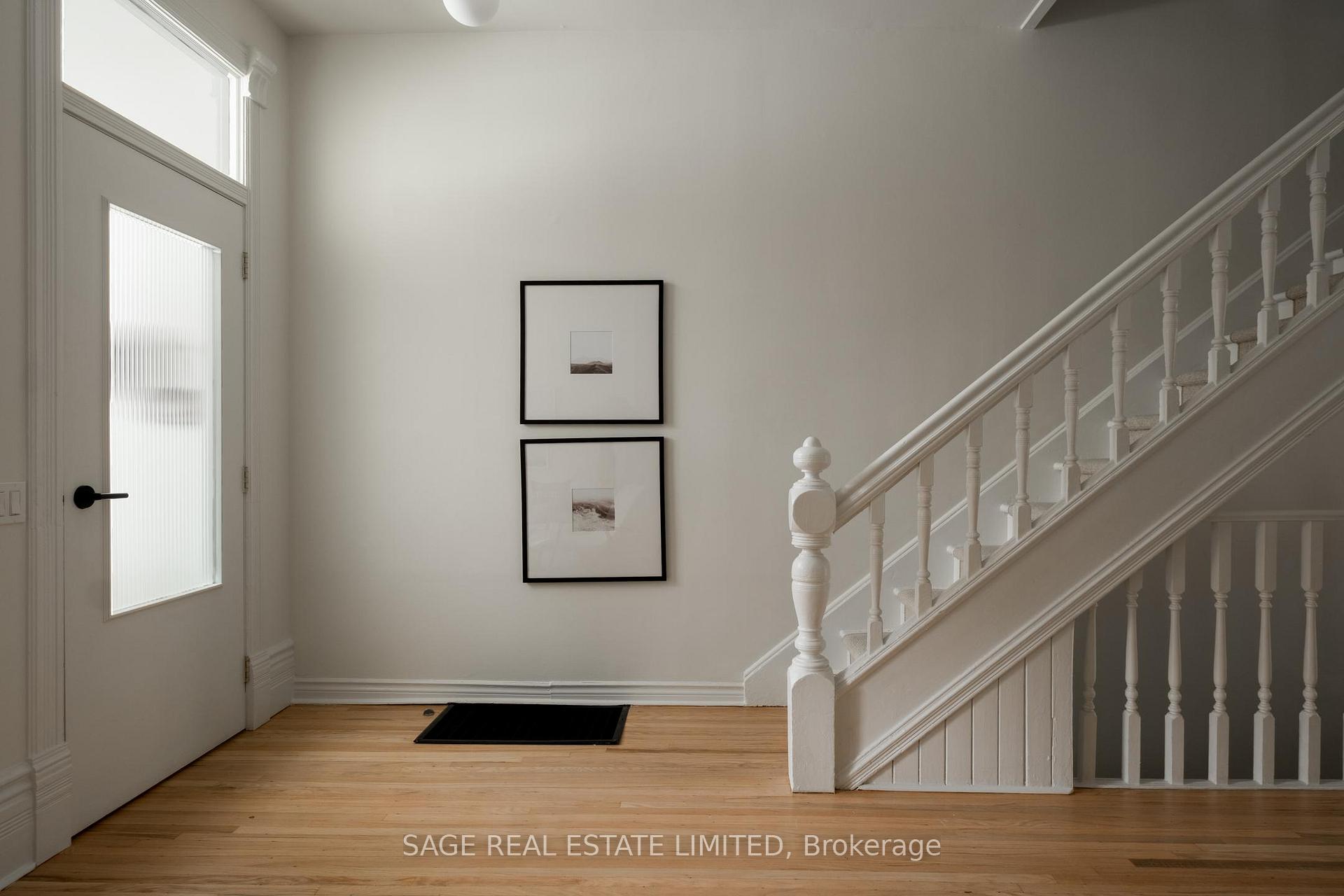 Photo 19 of 201 Major Street, Toronto, University — HOMEH