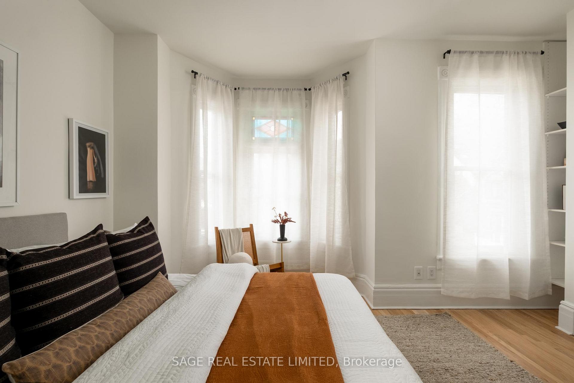 Photo 22 of 201 Major Street, Toronto, University — HOMEH