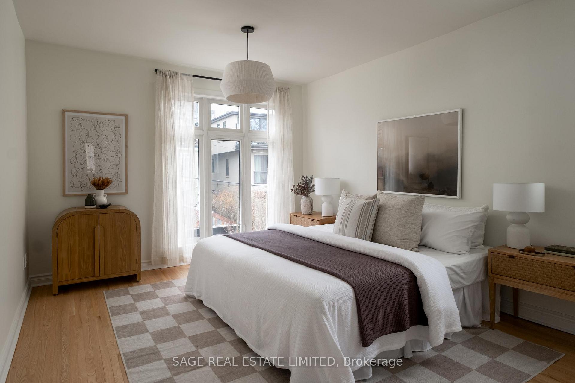 Photo 26 of 201 Major Street, Toronto, University — HOMEH