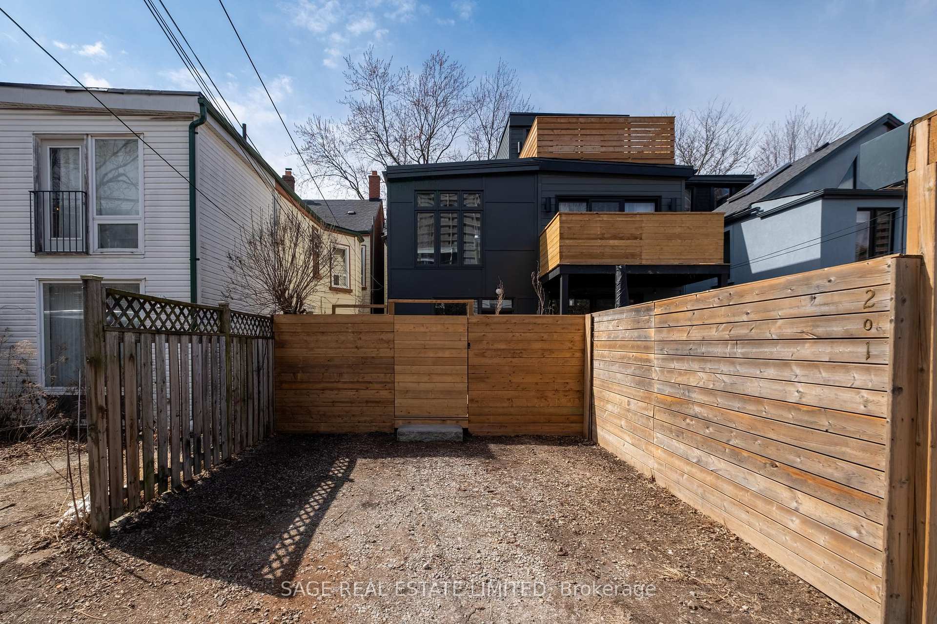 Photo 38 of 201 Major Street, Toronto, University — HOMEH