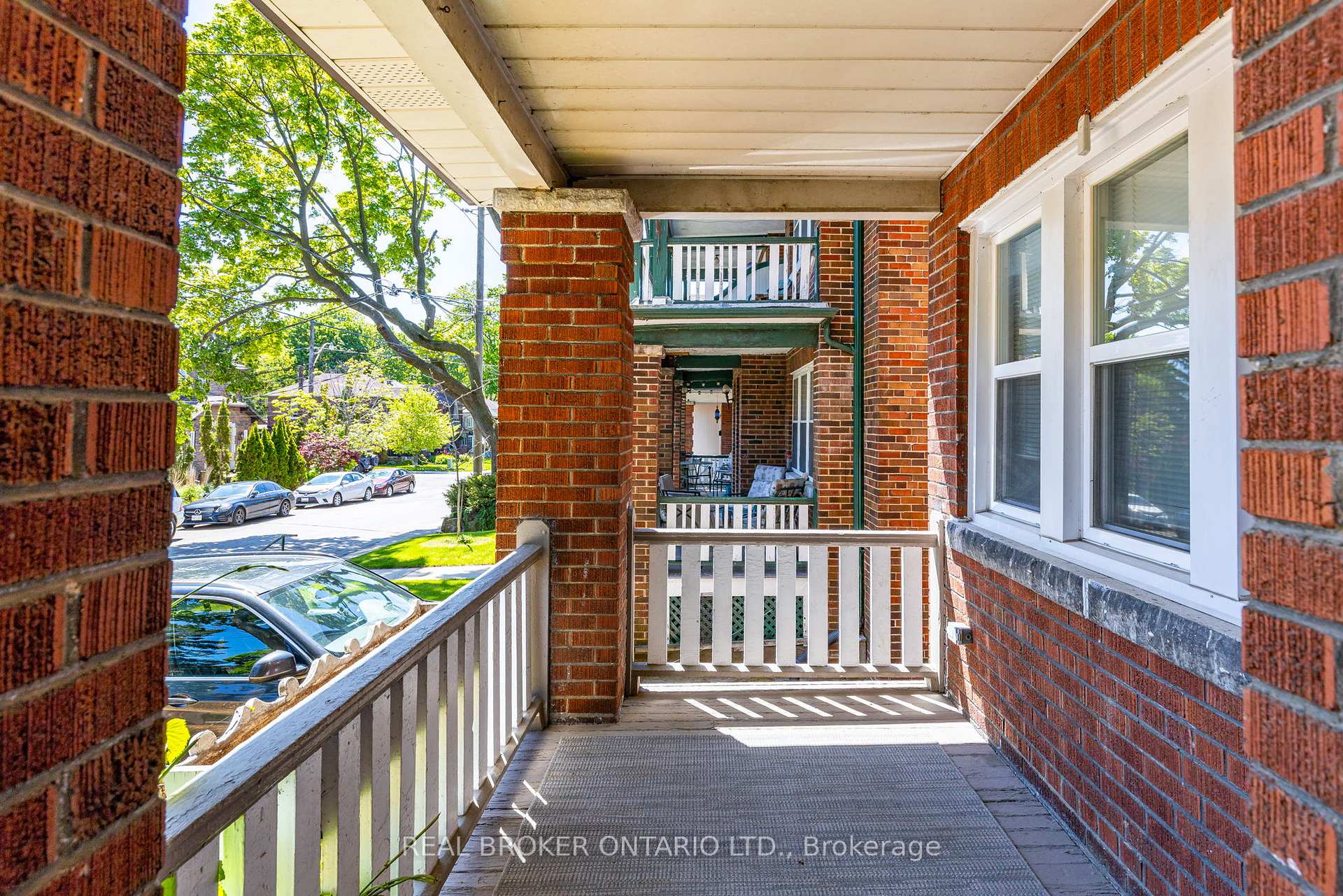 Photo 4 of Unit G/F, 72 Glen Manor Drive, Toronto, The Beaches — HOMEH