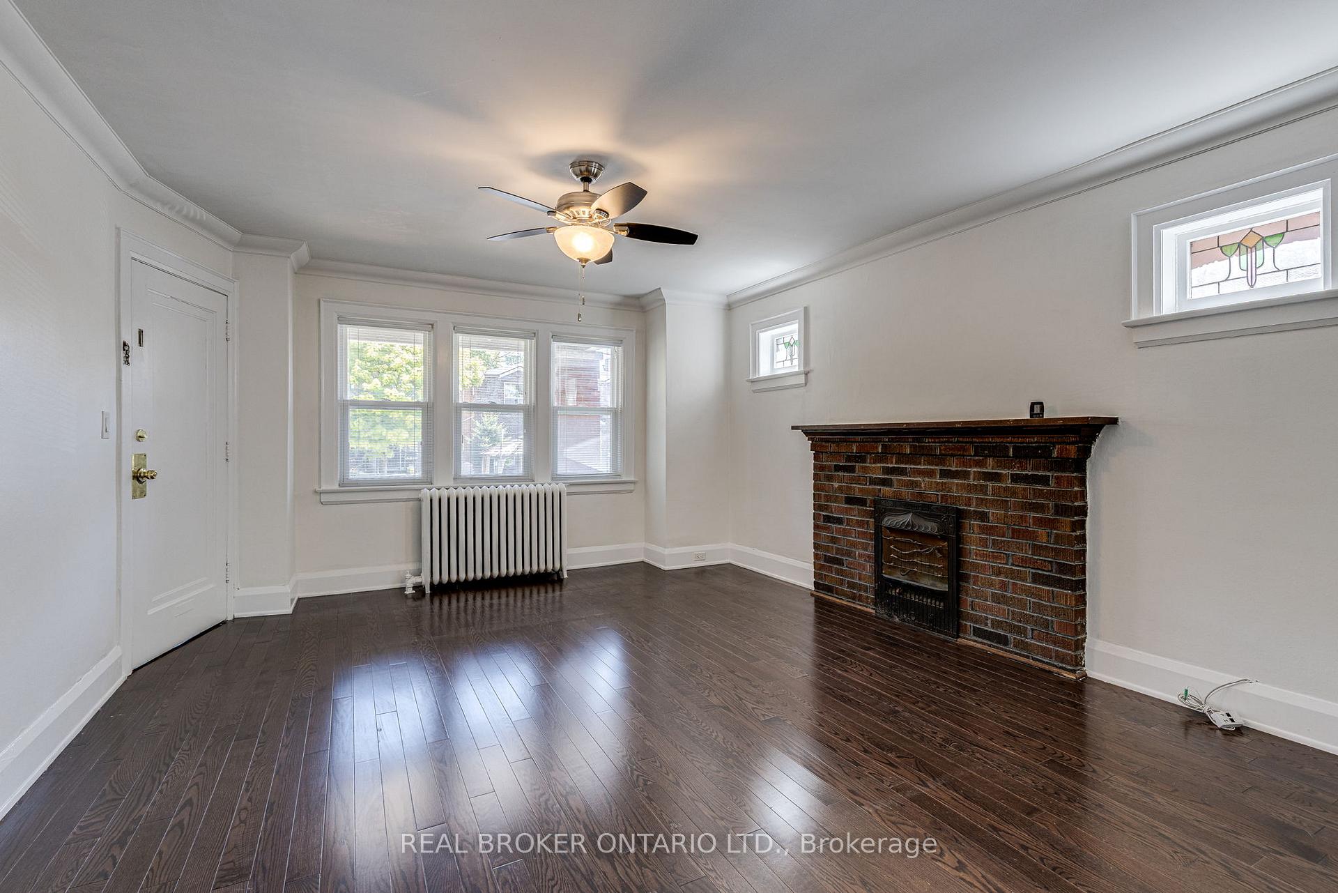 Photo 6 of Unit G/F, 72 Glen Manor Drive, Toronto, The Beaches — HOMEH