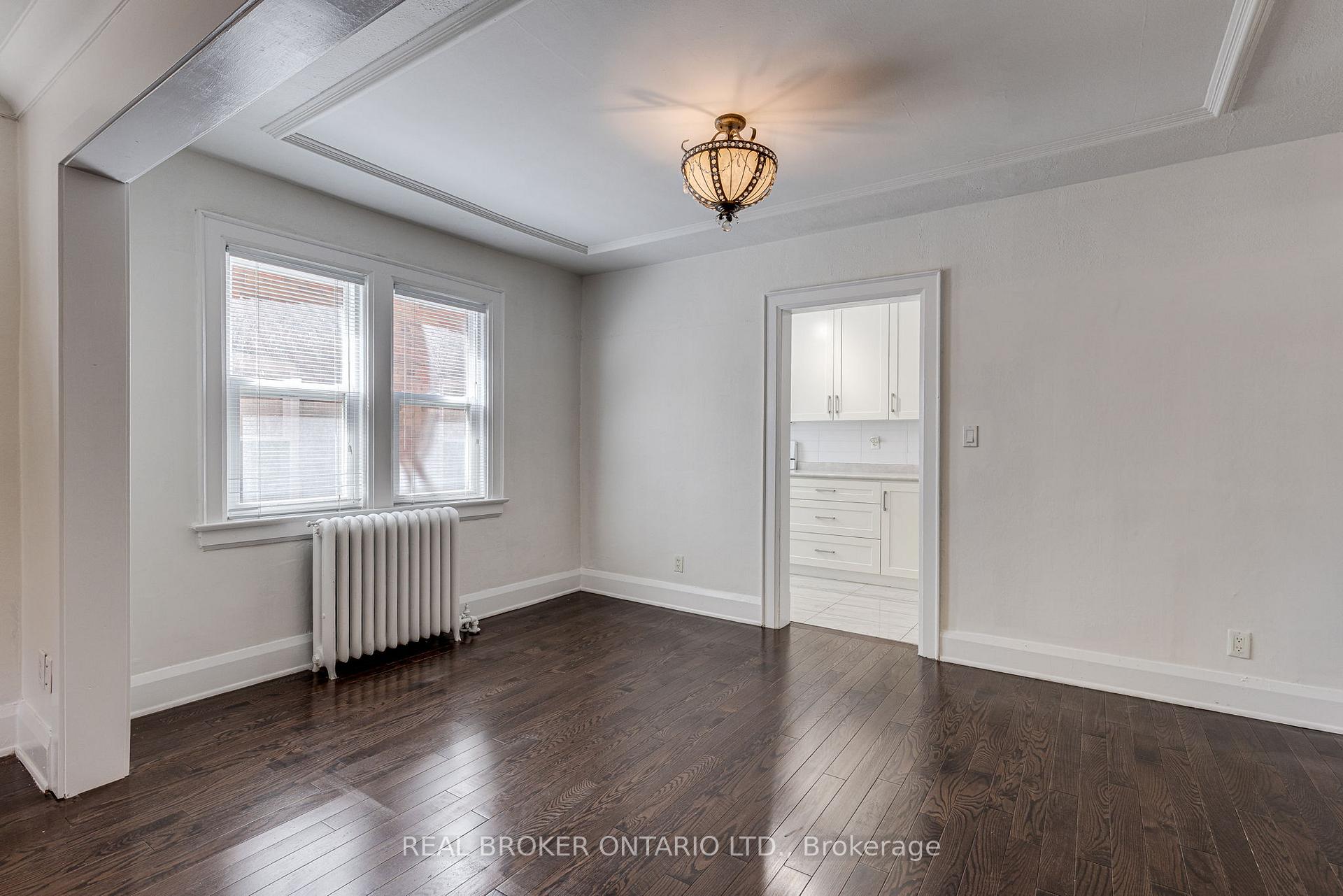 Photo 7 of Unit G/F, 72 Glen Manor Drive, Toronto, The Beaches — HOMEH